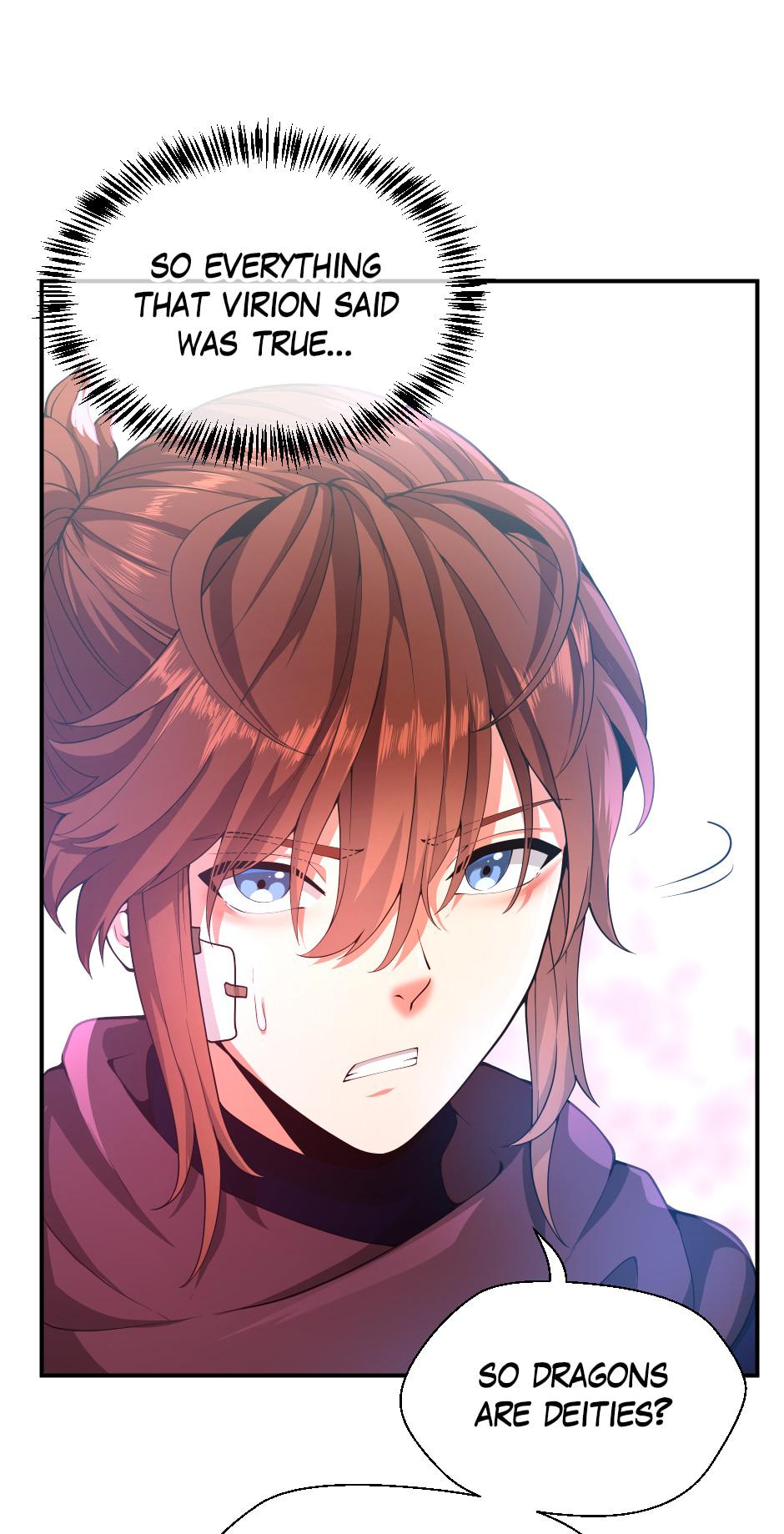The Beginning After the End Chap 126 - Next Chap 127