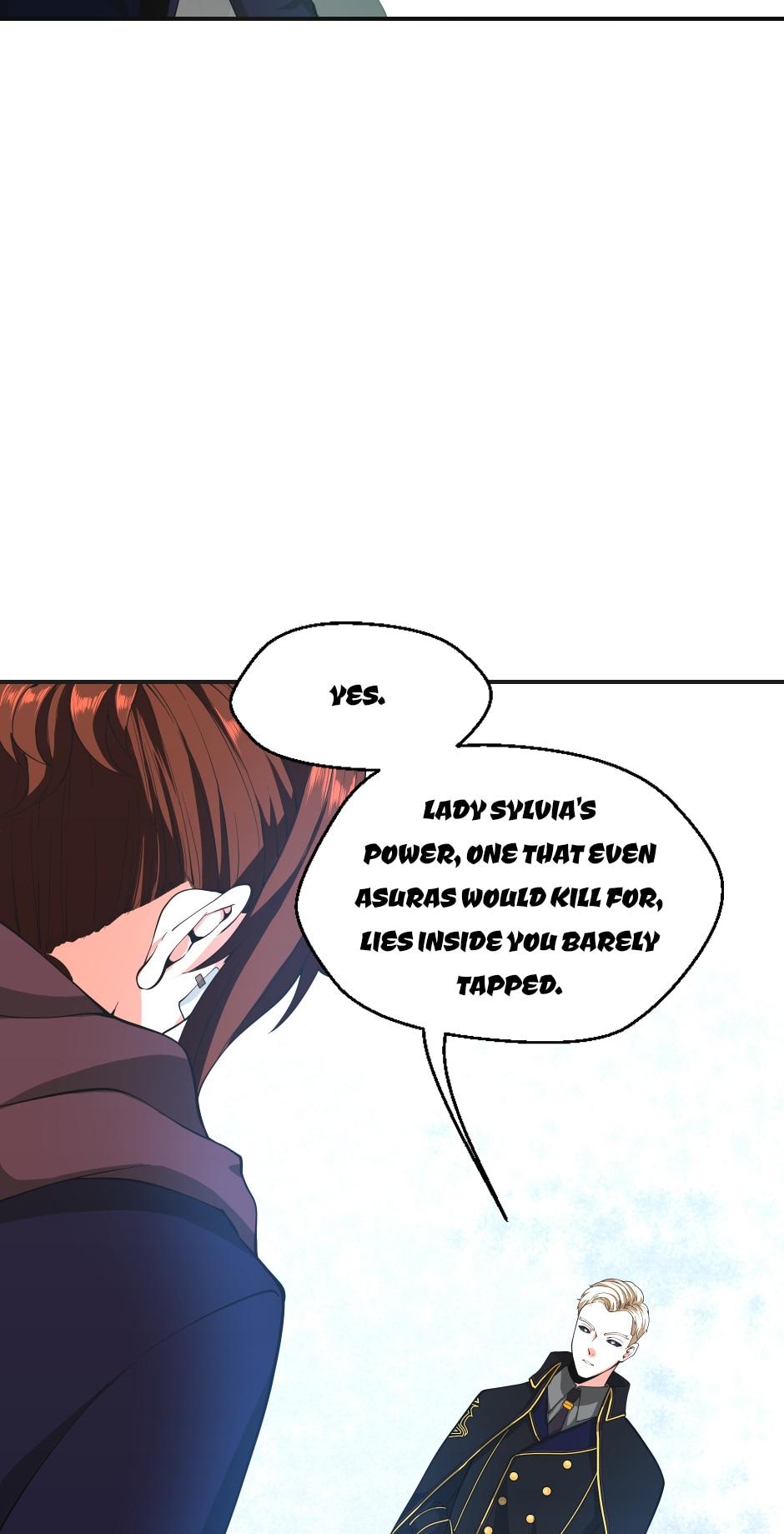 The Beginning After the End Chap 126 - Next Chap 127