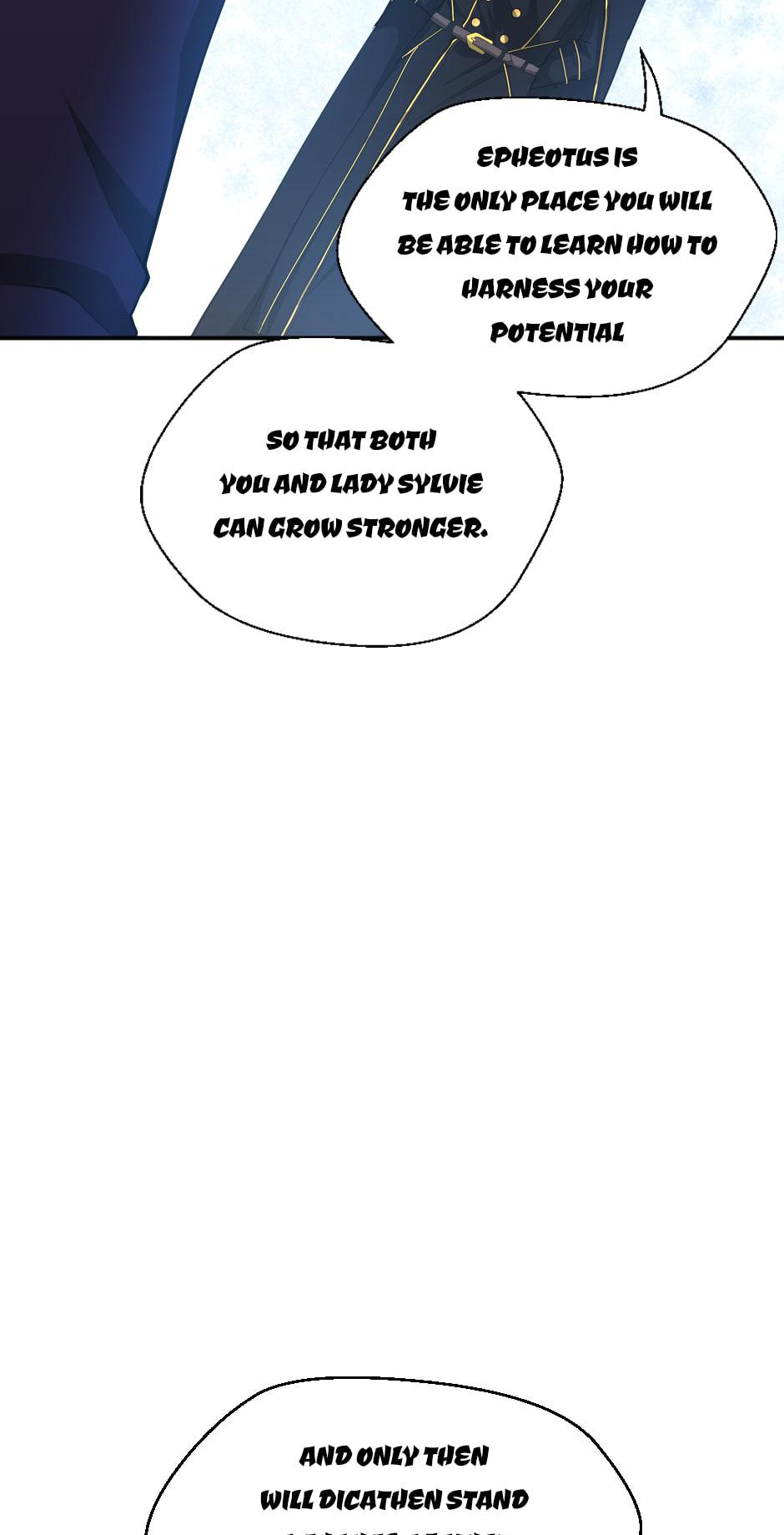 The Beginning After the End Chap 126 - Next Chap 127