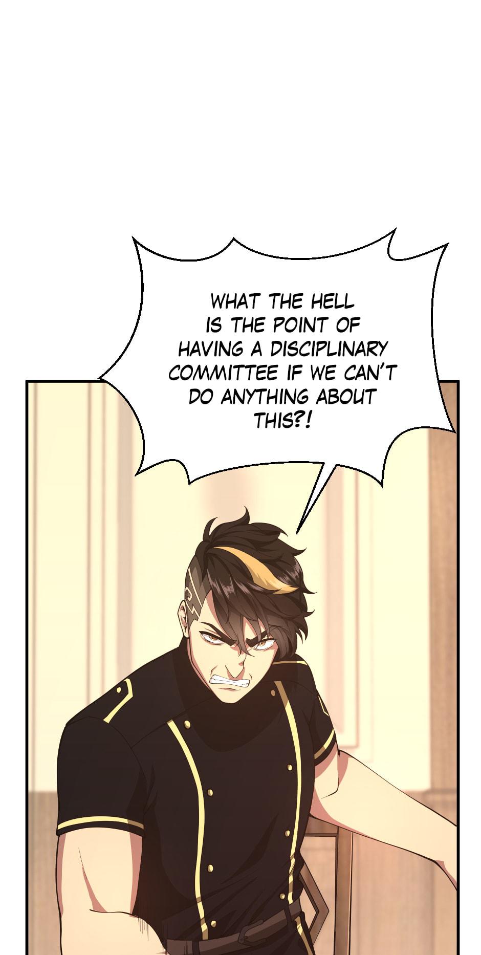 The Beginning After the End Chap 126 - Next Chap 127