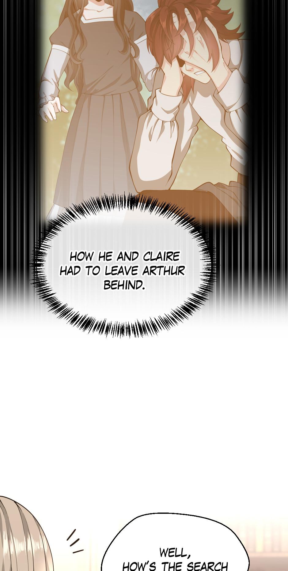 The Beginning After the End Chap 126 - Next Chap 127