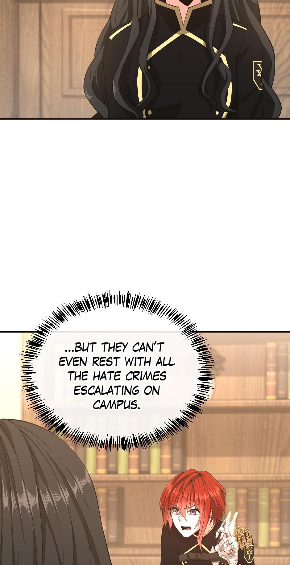 The Beginning After the End Chap 126 - Next Chap 127