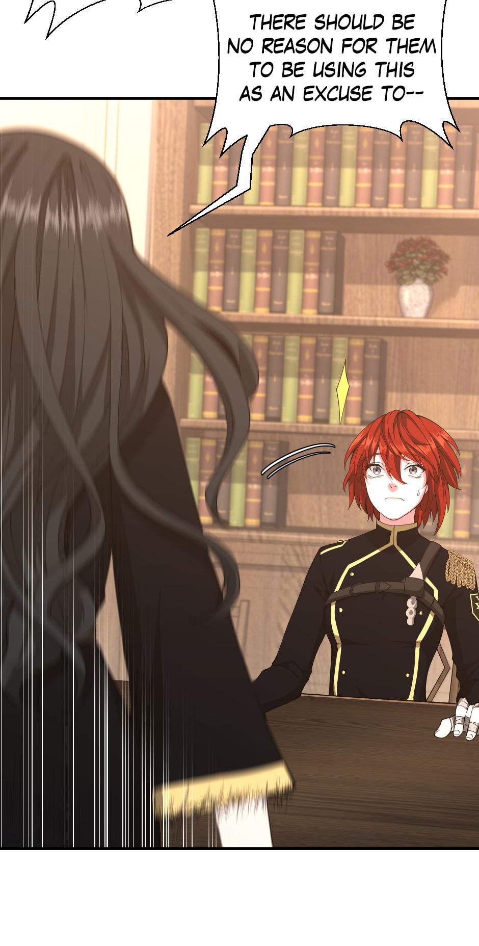 The Beginning After the End Chap 126 - Next Chap 127