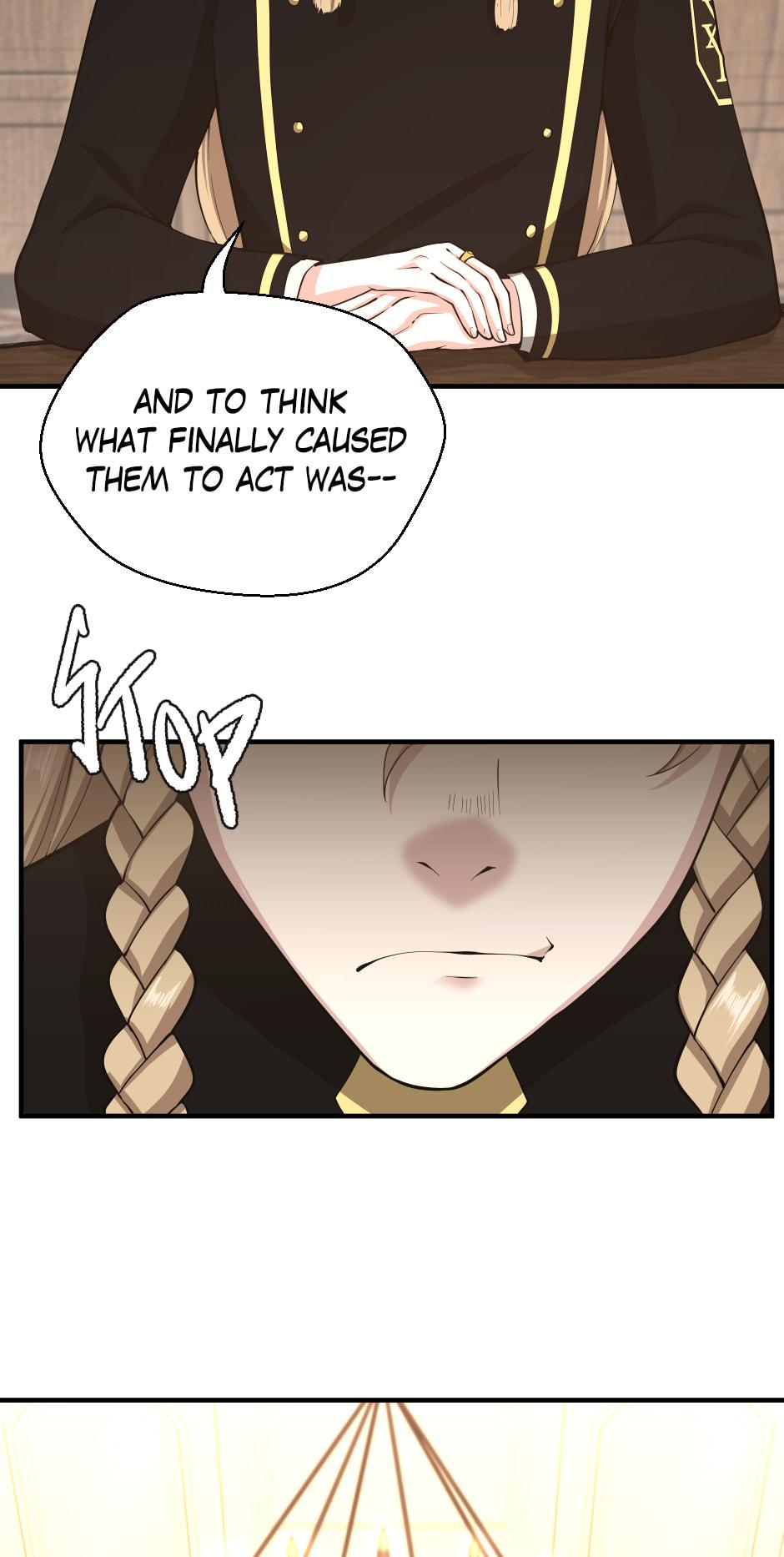The Beginning After the End Chap 126 - Next Chap 127