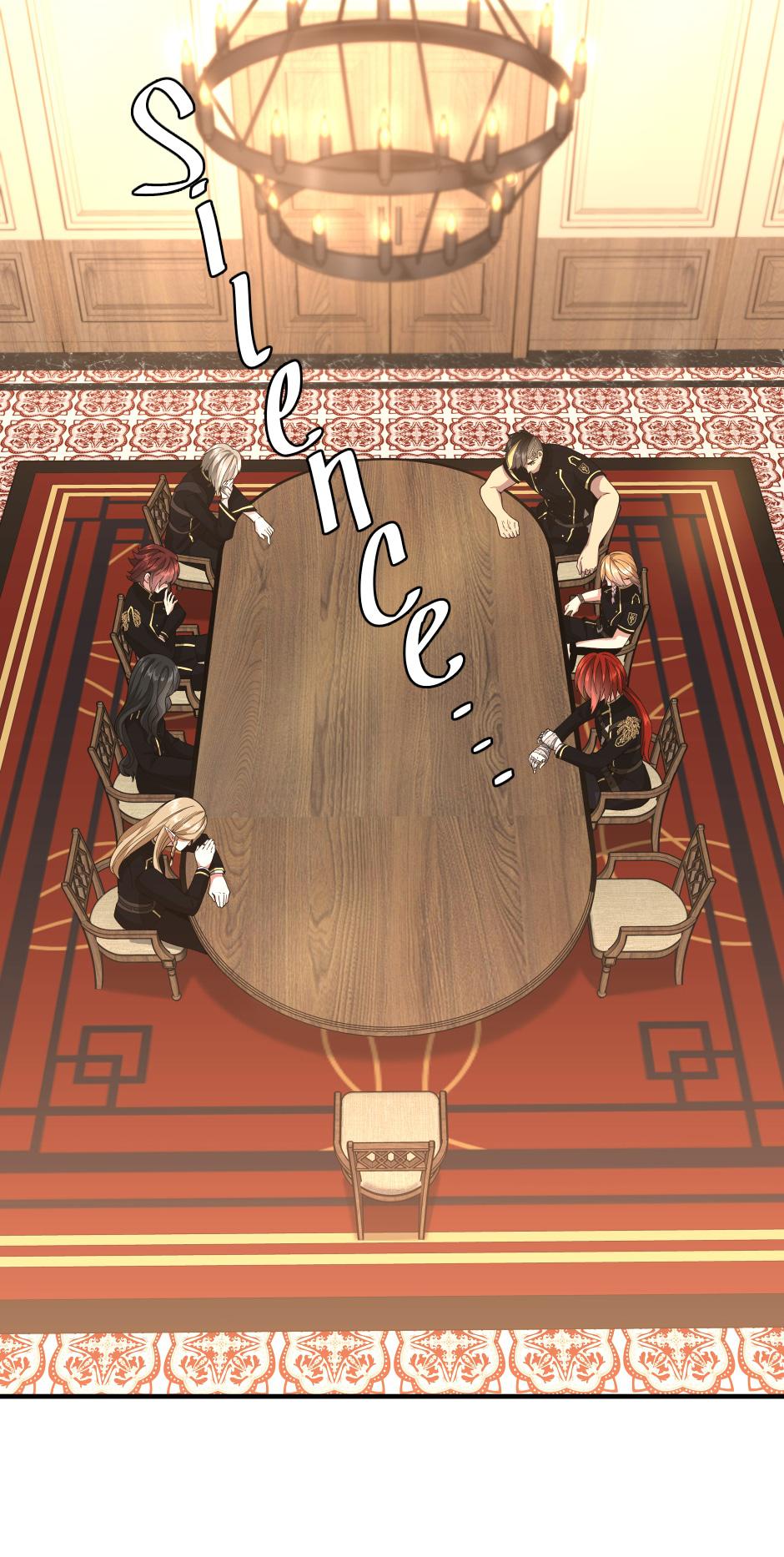 The Beginning After the End Chap 126 - Next Chap 127