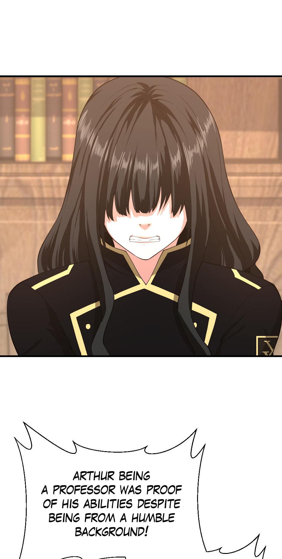 The Beginning After the End Chap 126 - Next Chap 127