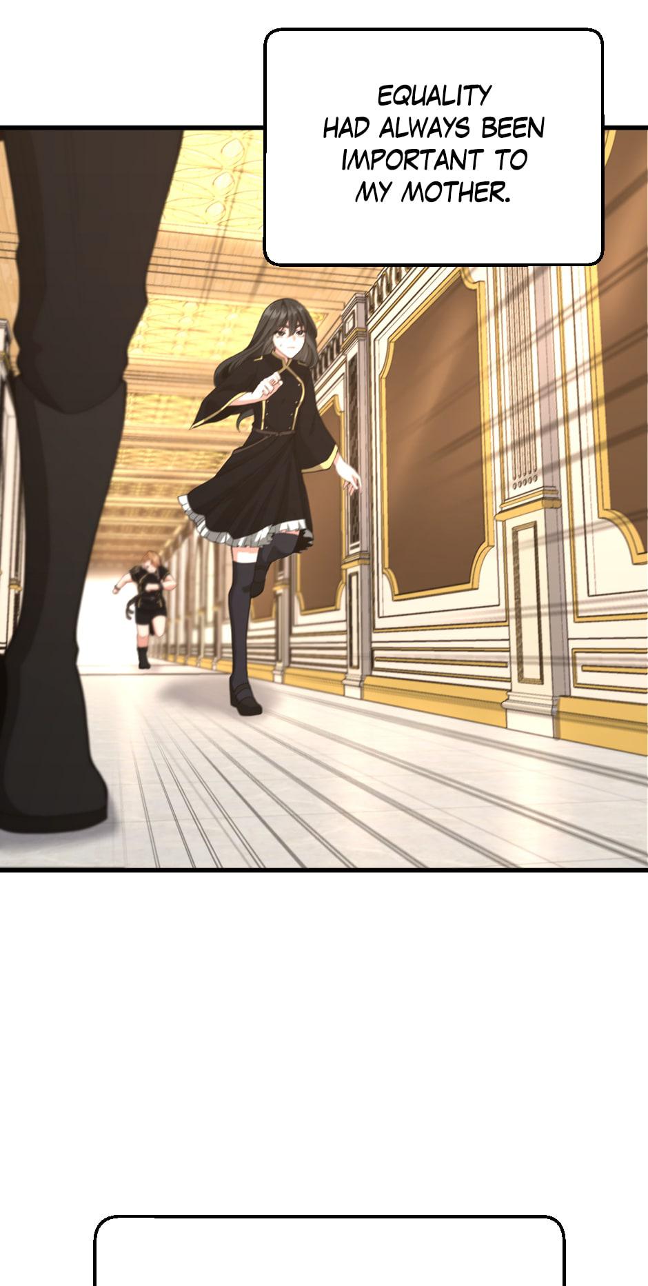 The Beginning After the End Chap 126 - Next Chap 127