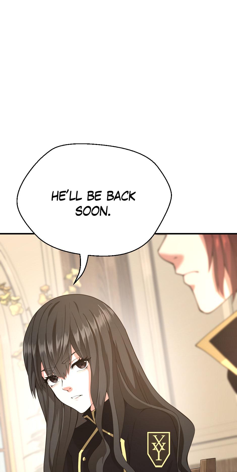 The Beginning After the End Chap 126 - Next Chap 127