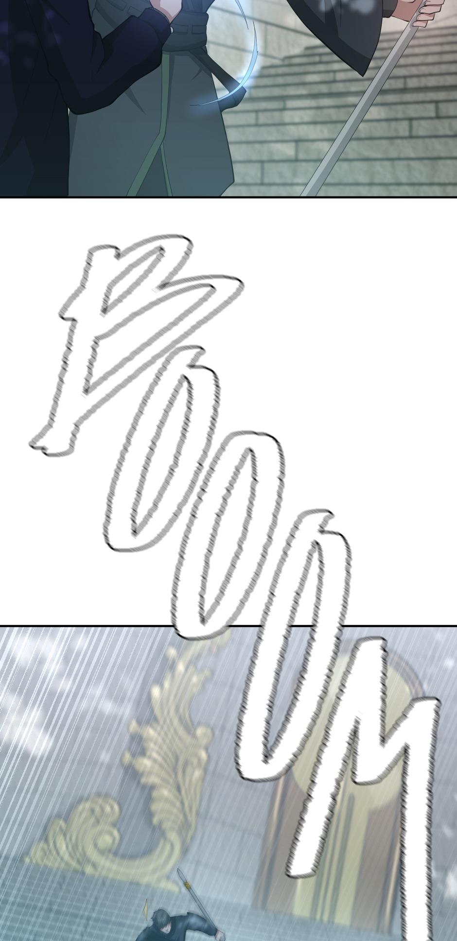 The Beginning After the End Chap 128 - Next Chap 129