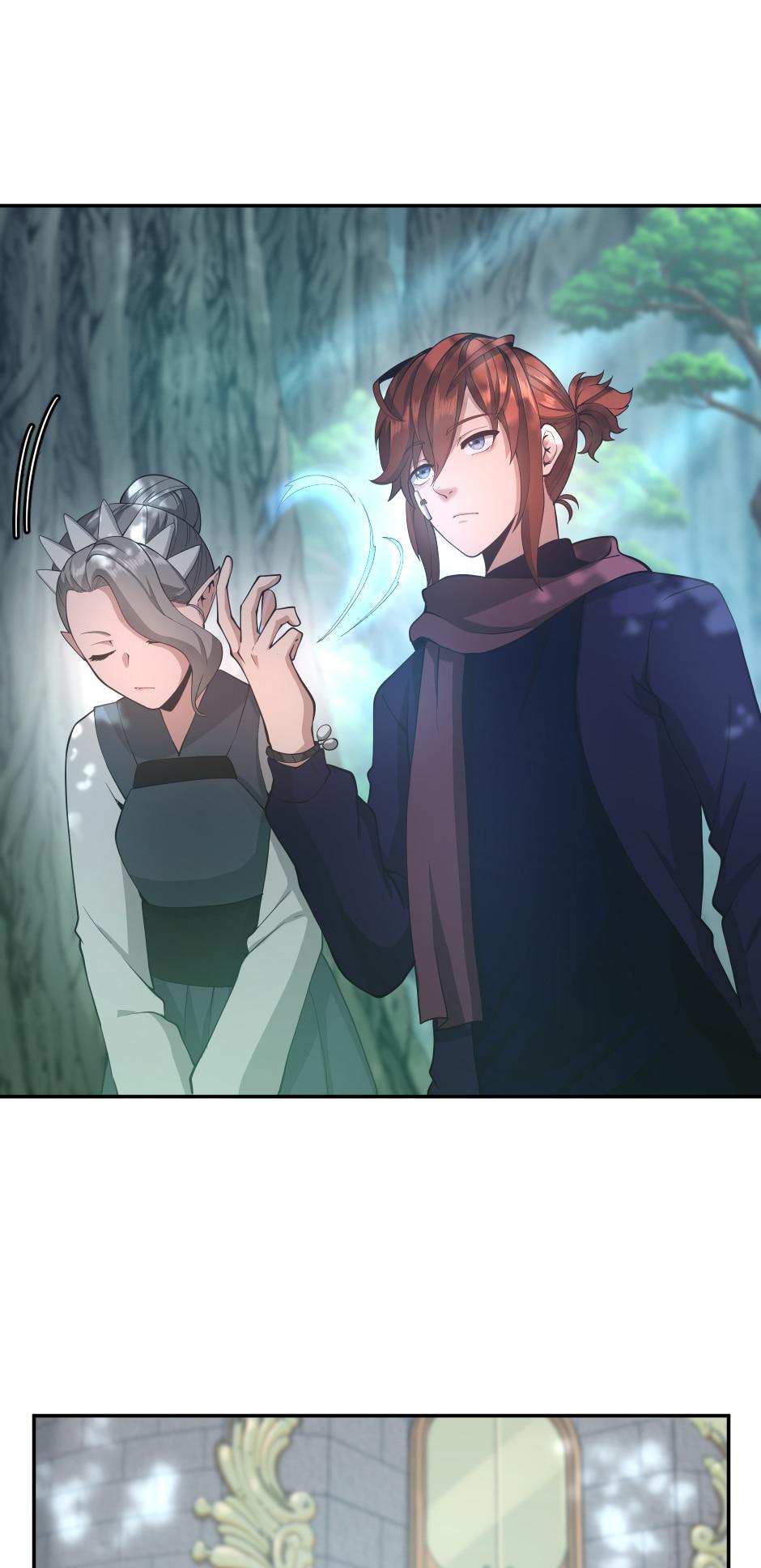 The Beginning After the End Chap 128 - Next Chap 129