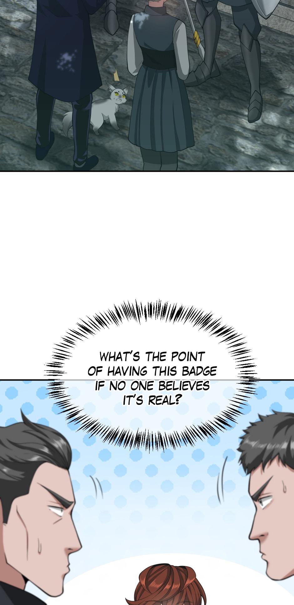 The Beginning After the End Chap 128 - Next Chap 129