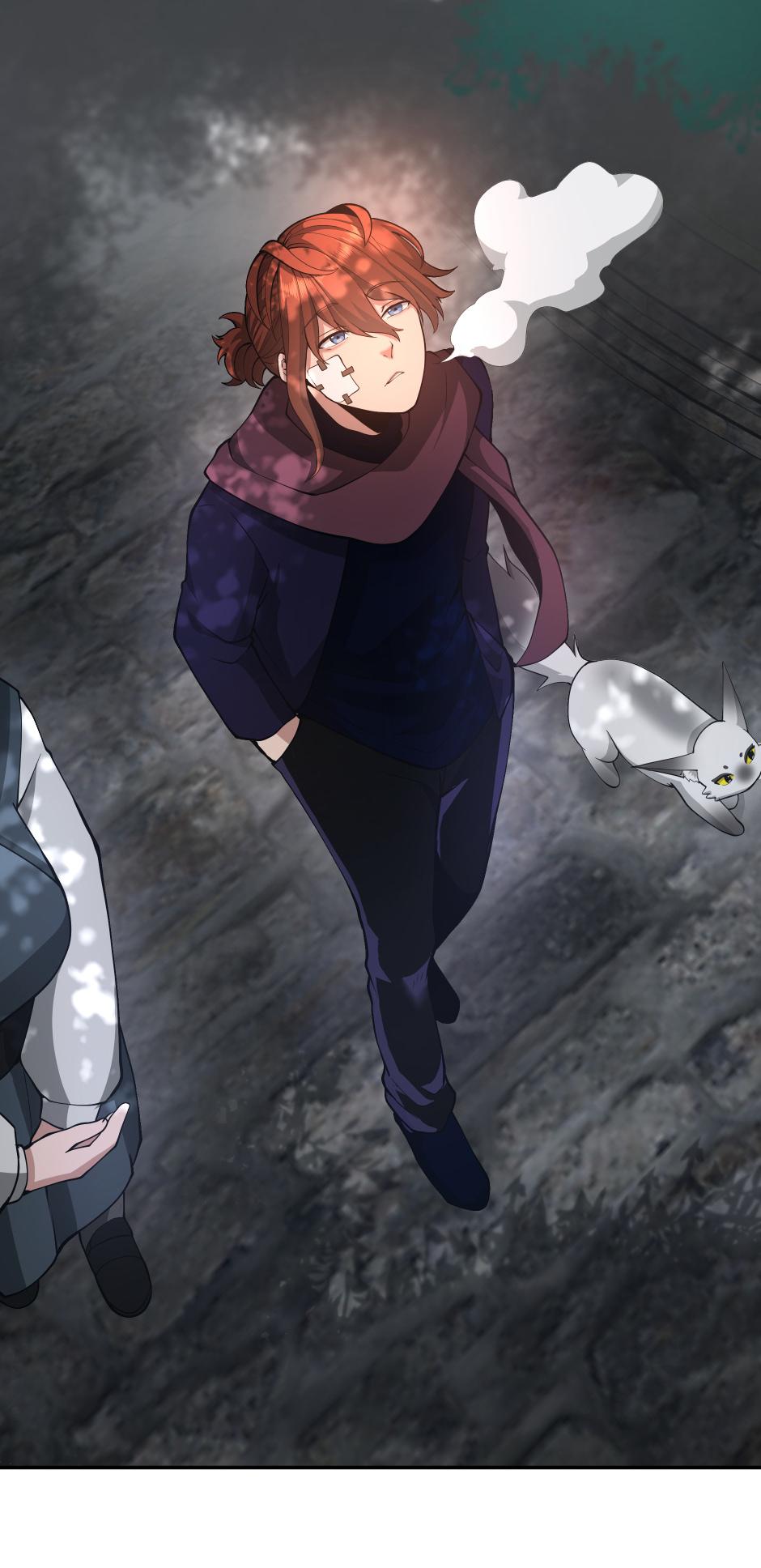 The Beginning After the End Chap 128 - Next Chap 129