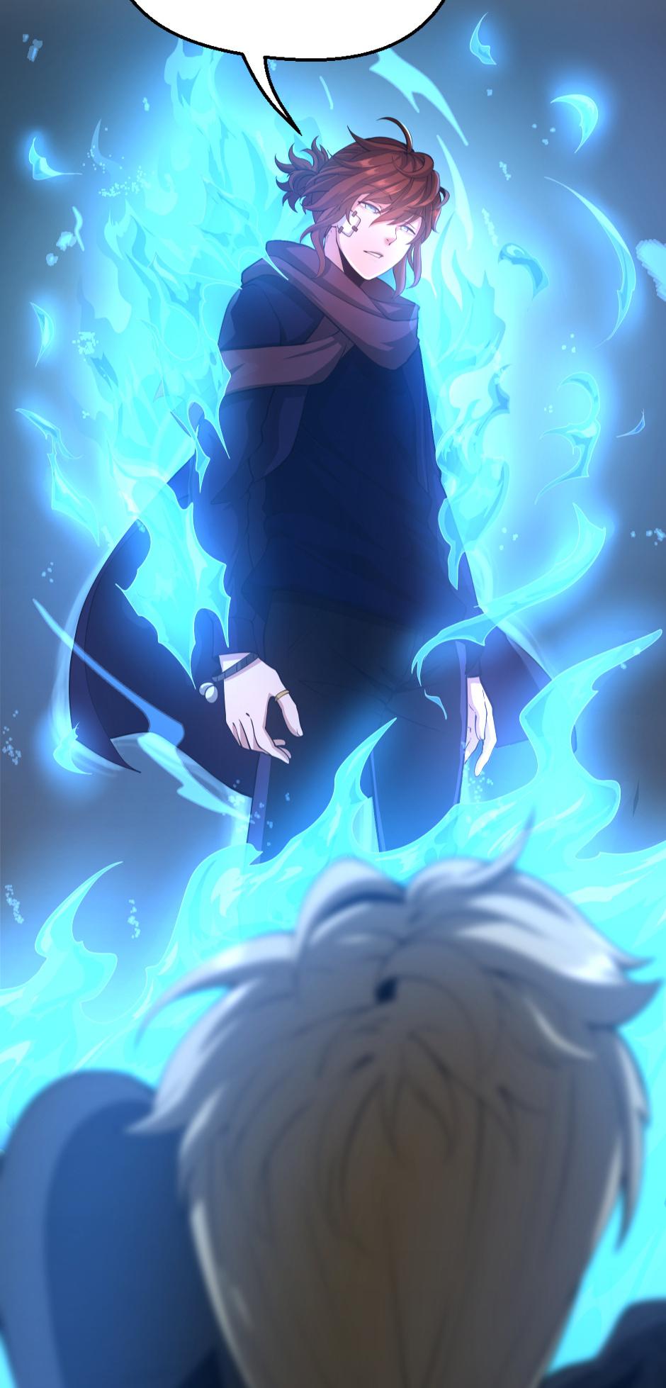 The Beginning After the End Chap 128 - Next Chap 129