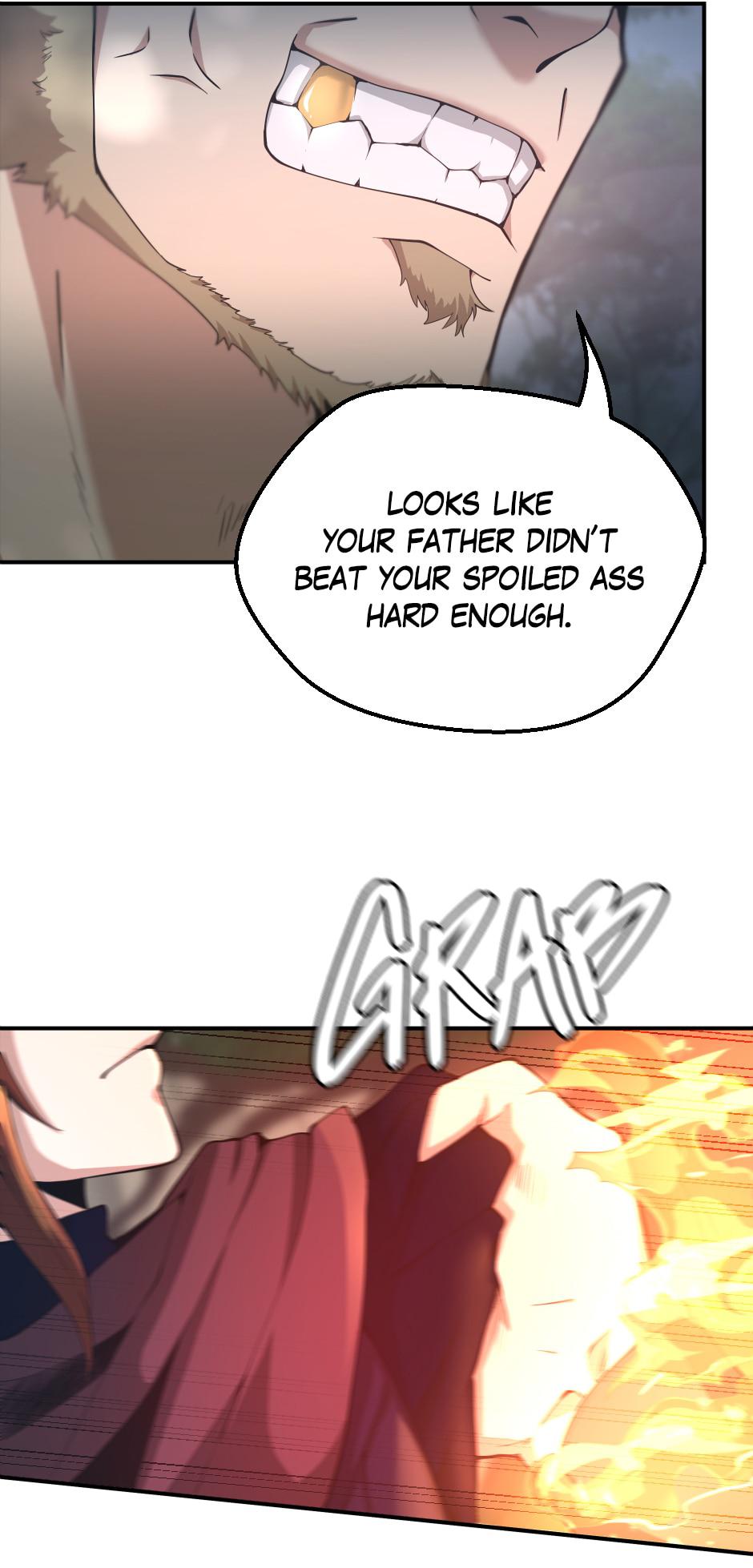The Beginning After the End Chap 128 - Next Chap 129