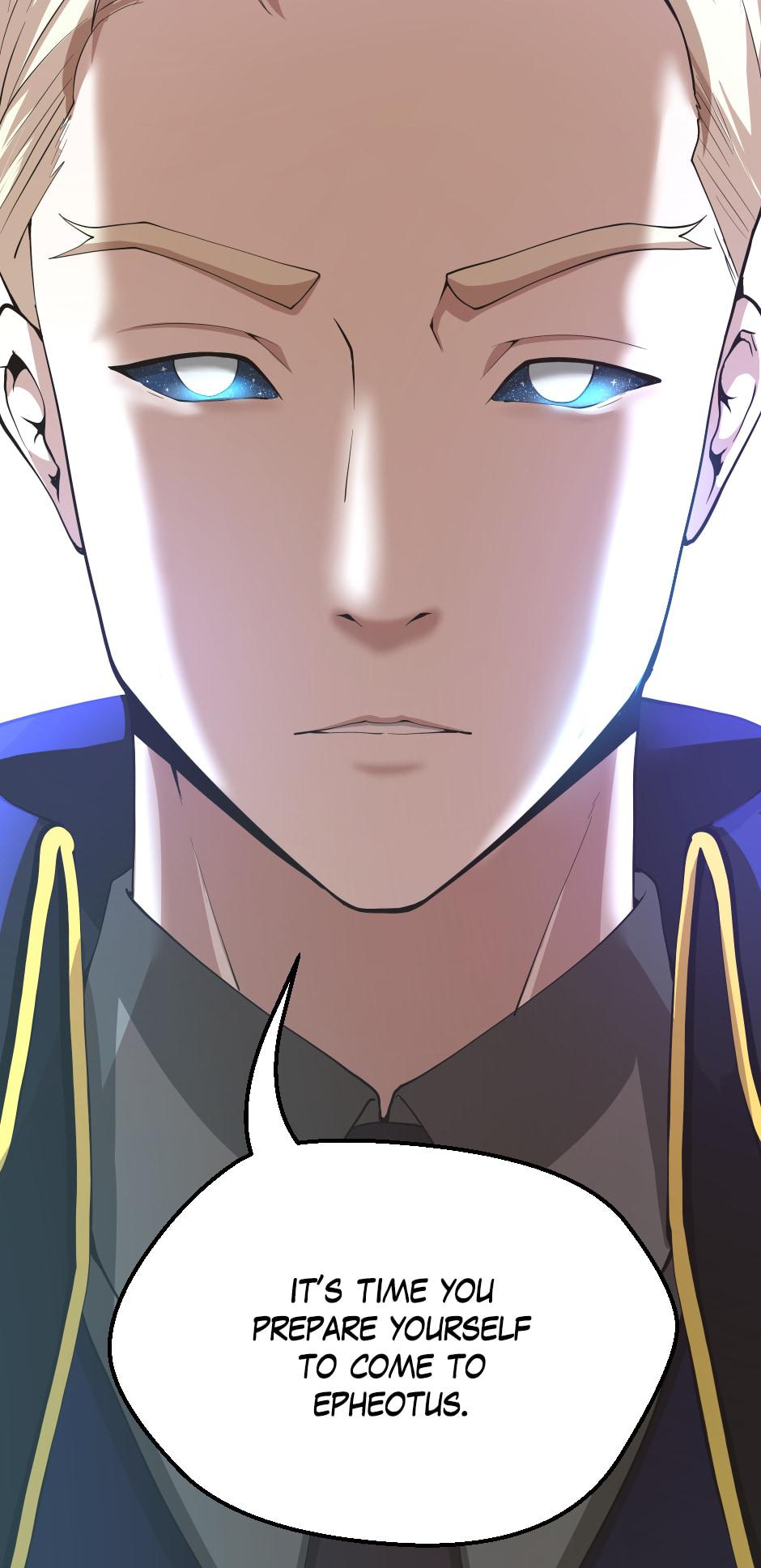 The Beginning After the End Chap 128 - Next Chap 129