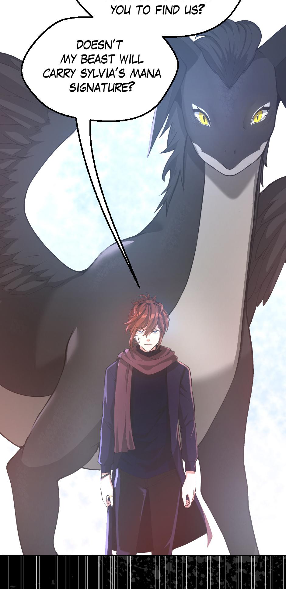 The Beginning After the End Chap 128 - Next Chap 129