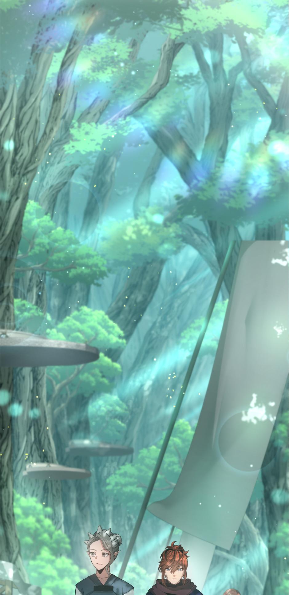 The Beginning After the End Chap 128 - Next Chap 129