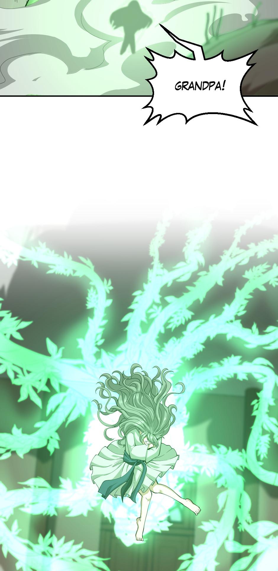 The Beginning After the End Chap 128 - Next Chap 129