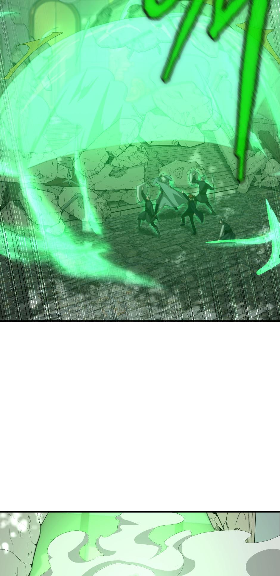 The Beginning After the End Chap 128 - Next Chap 129