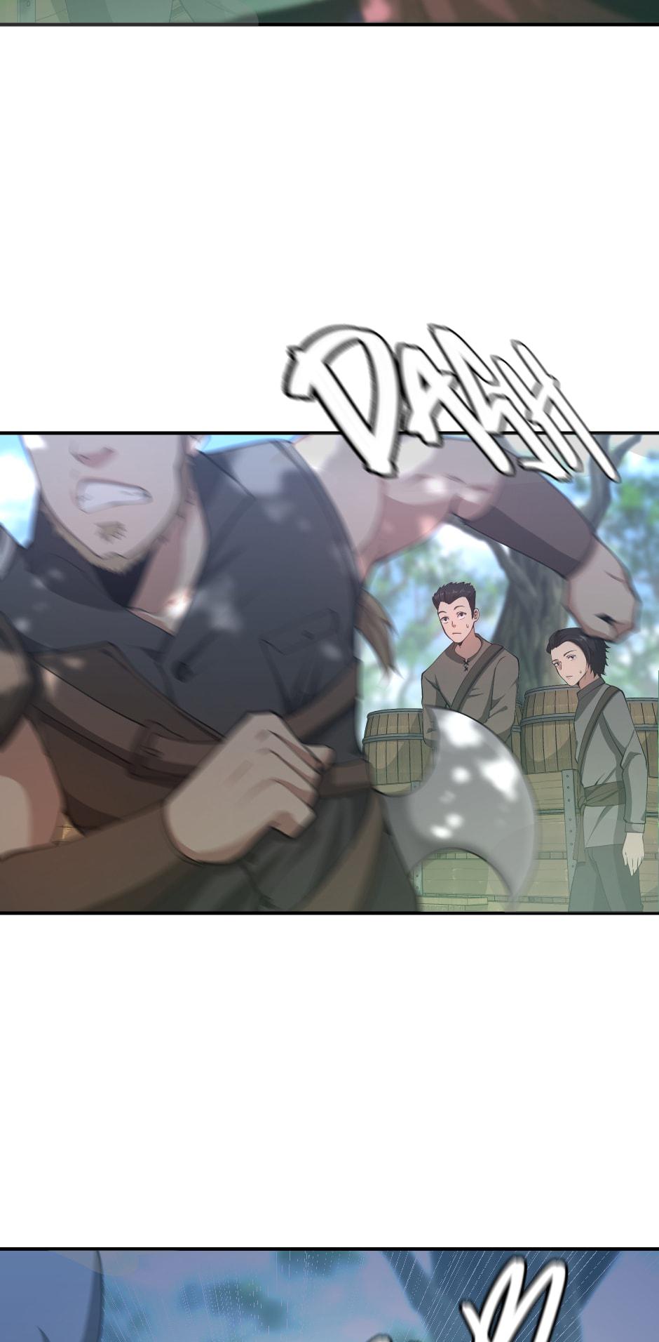 The Beginning After the End Chap 128 - Next Chap 129