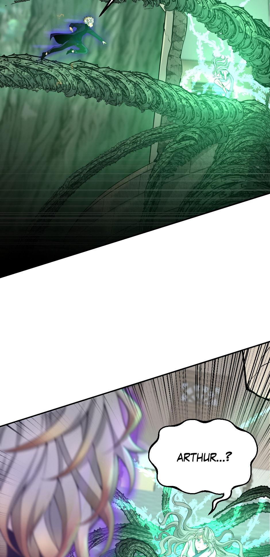 The Beginning After the End Chap 128 - Next Chap 129