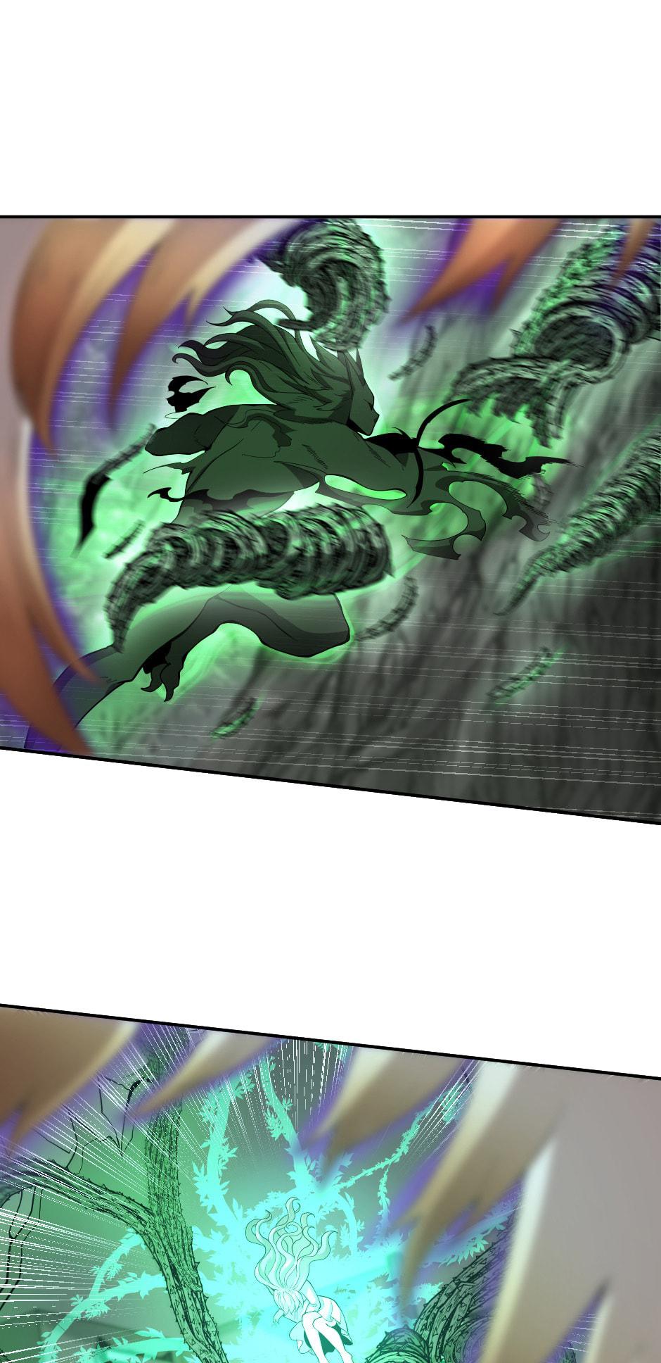 The Beginning After the End Chap 128 - Next Chap 129