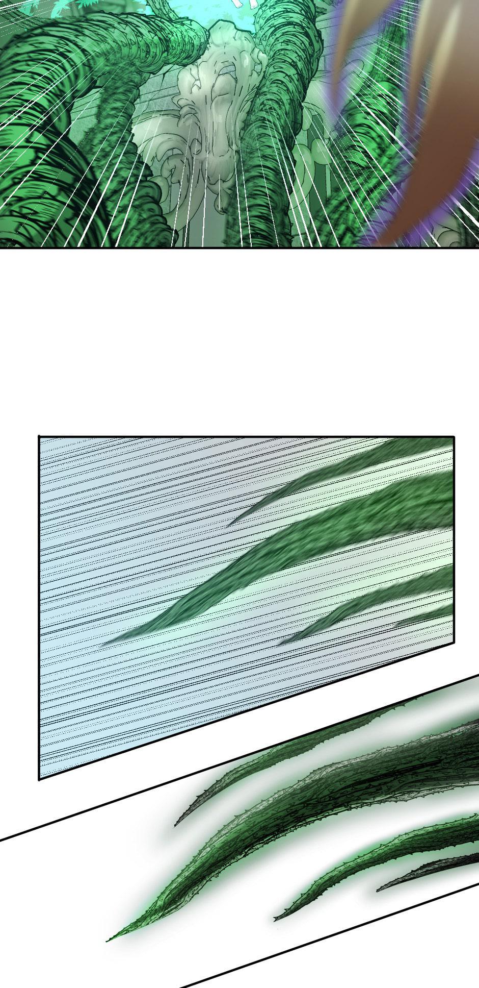 The Beginning After the End Chap 128 - Next Chap 129