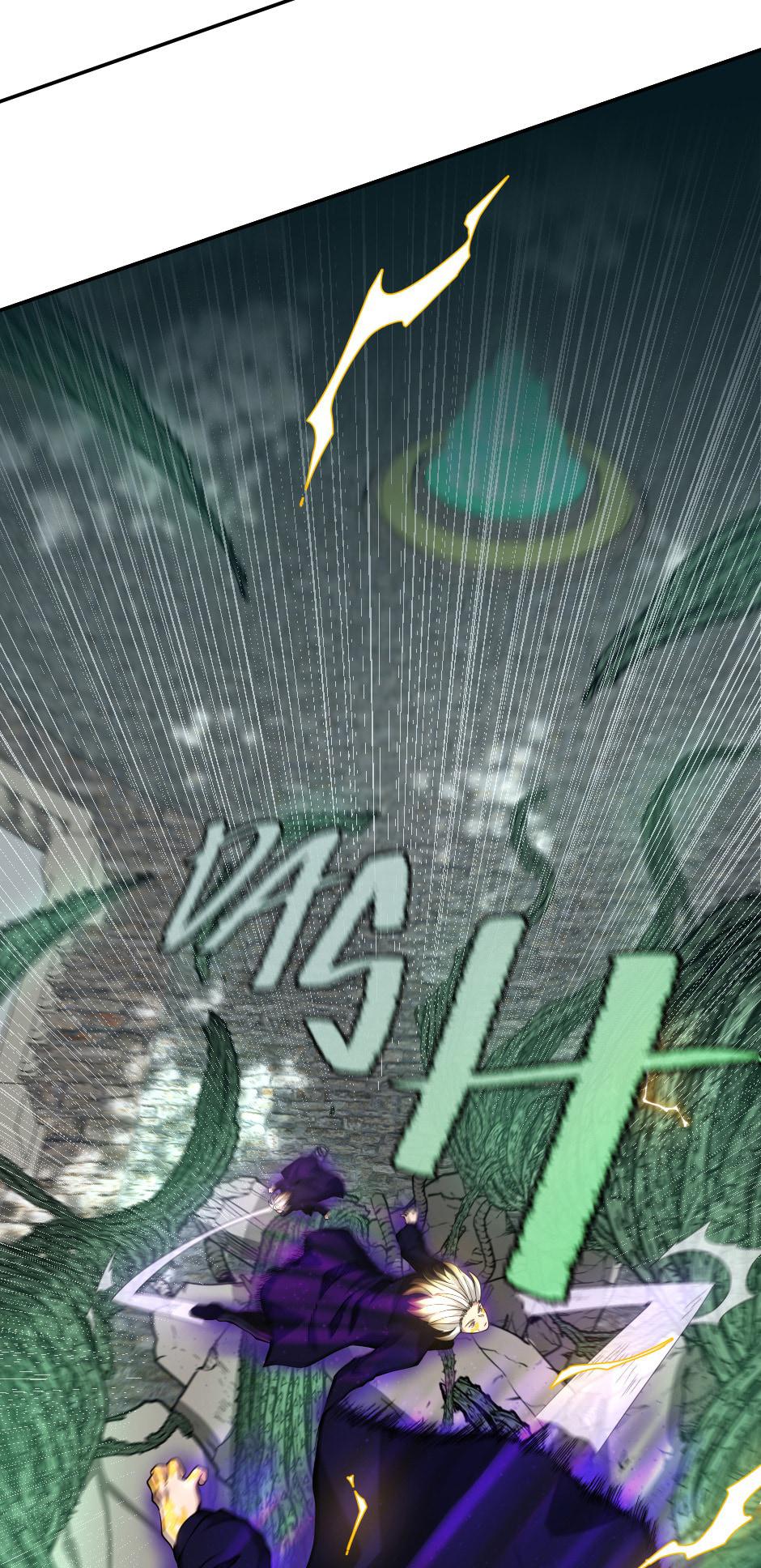 The Beginning After the End Chap 128 - Next Chap 129