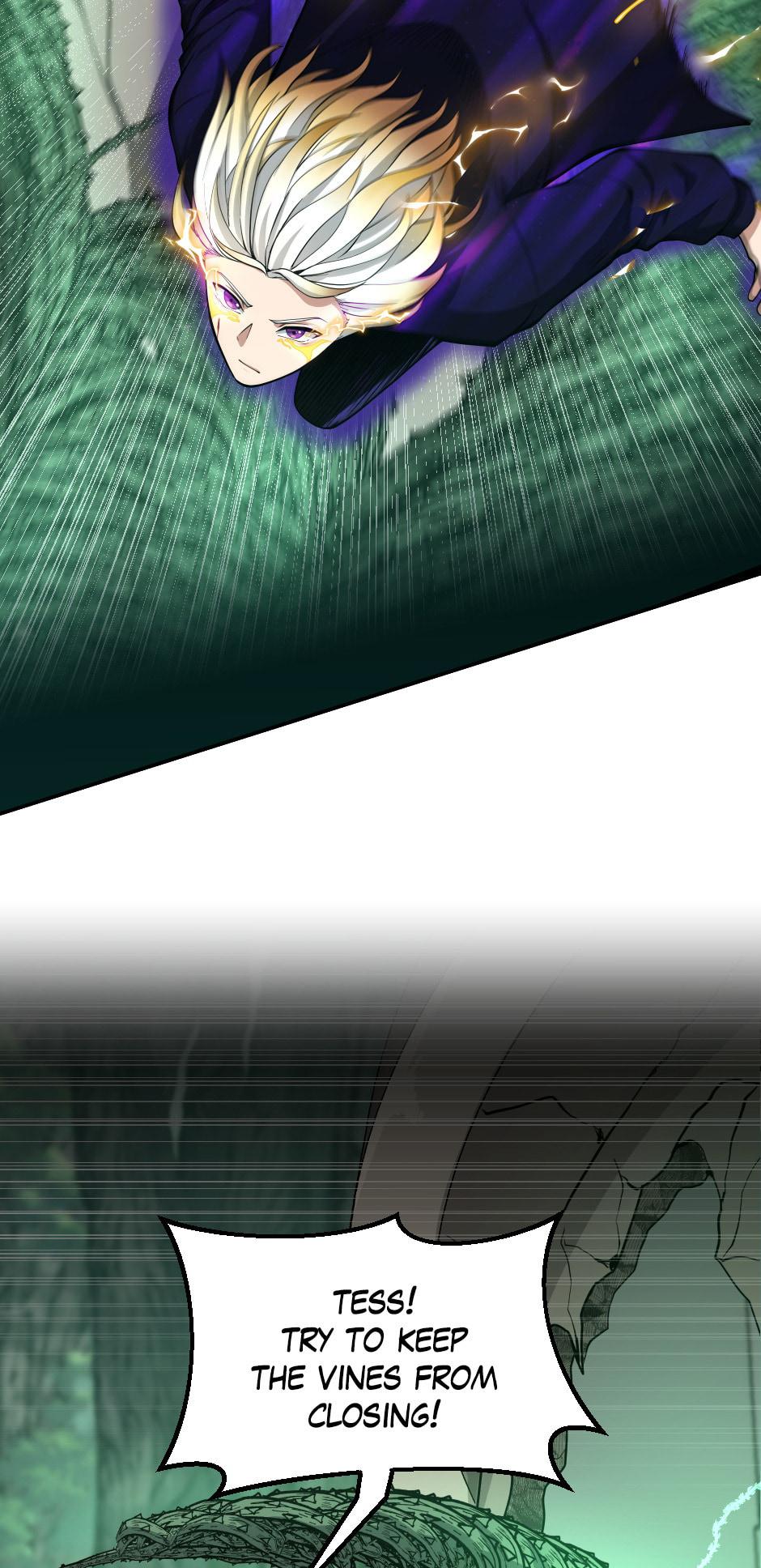 The Beginning After the End Chap 128 - Next Chap 129