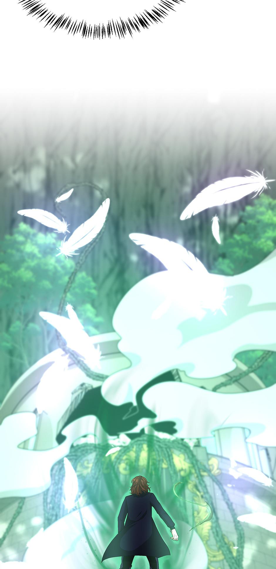 The Beginning After the End Chap 128 - Next Chap 129