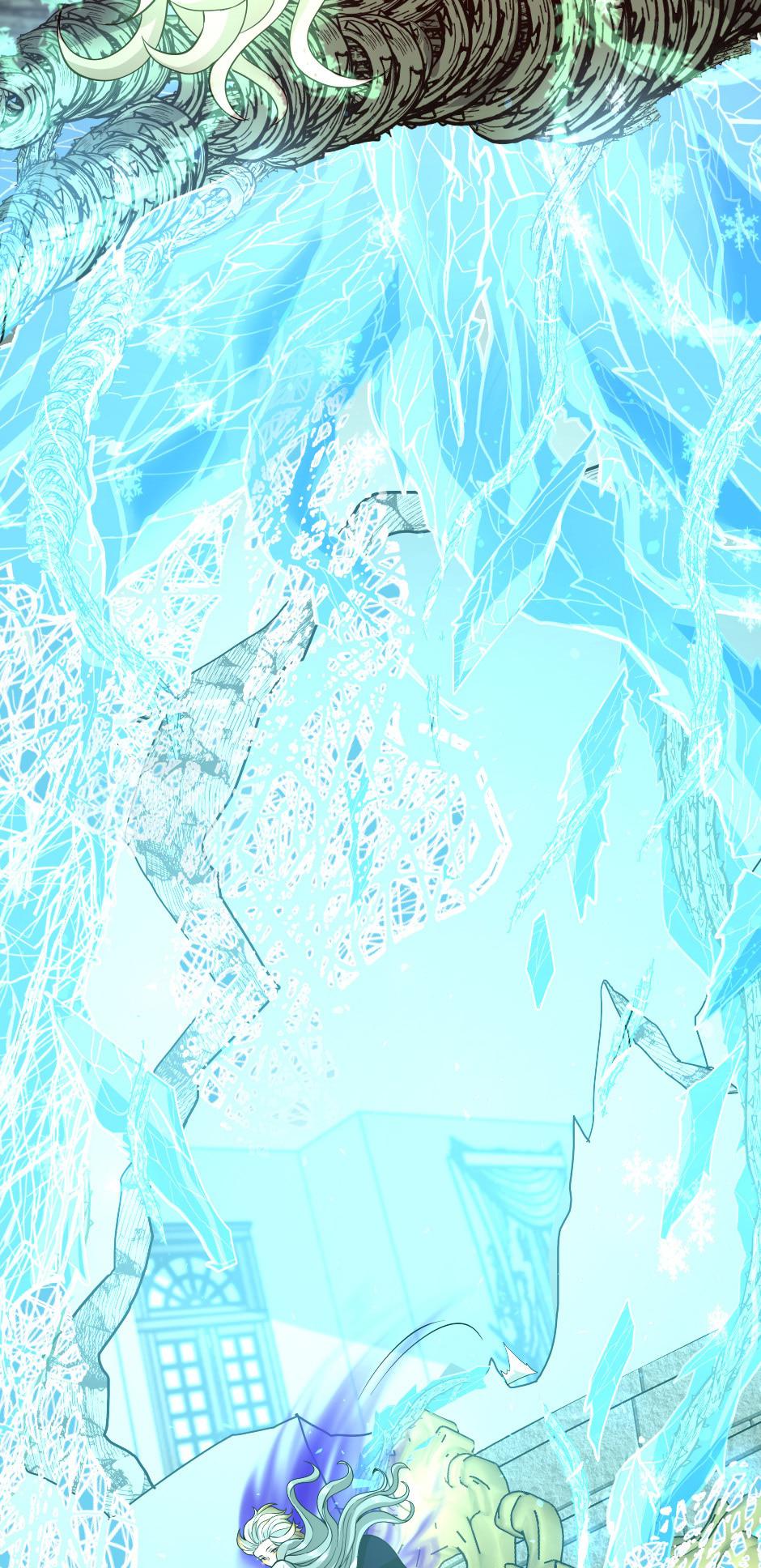 The Beginning After the End Chap 128 - Next Chap 129