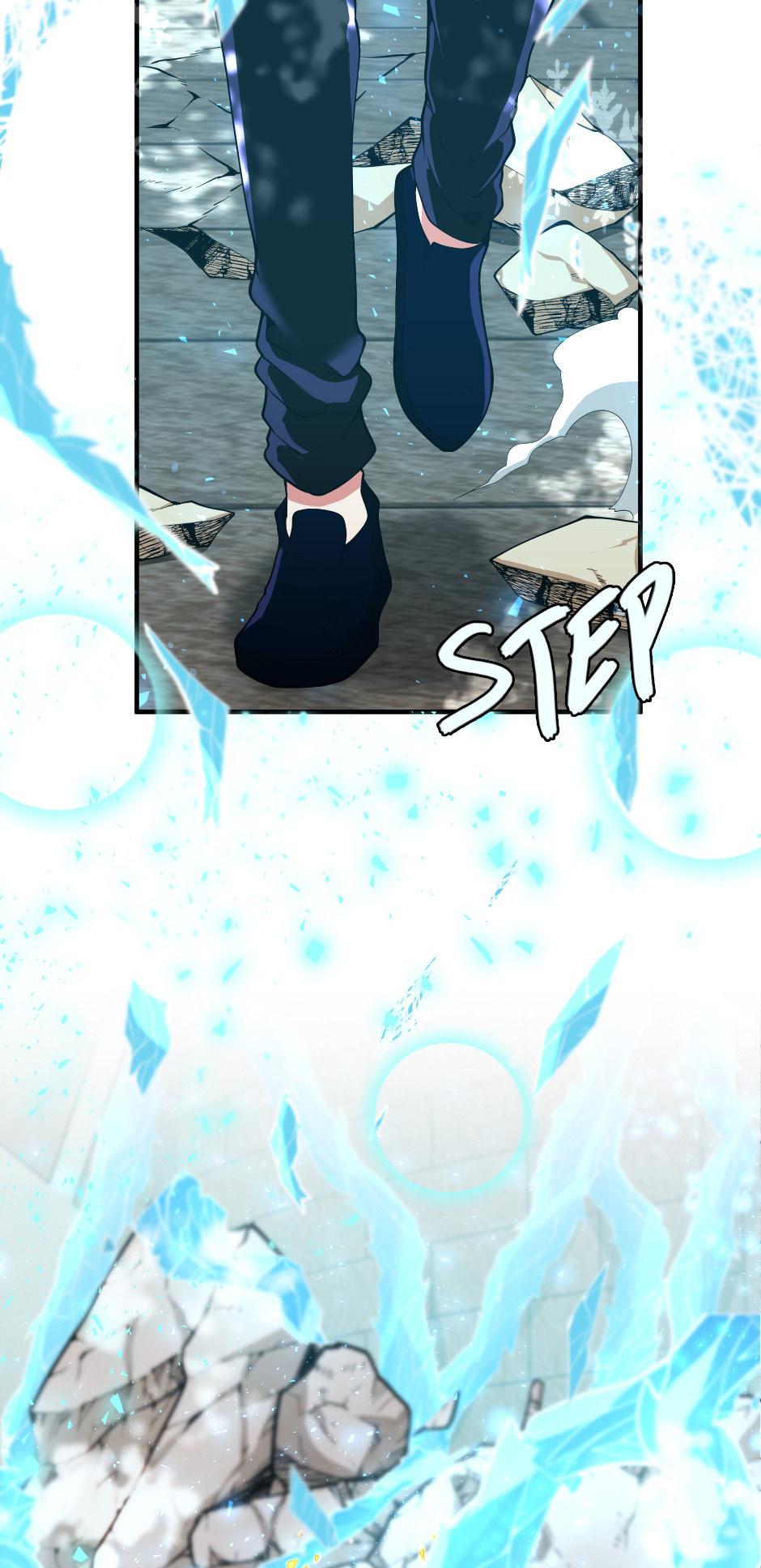 The Beginning After the End Chap 128 - Next Chap 129