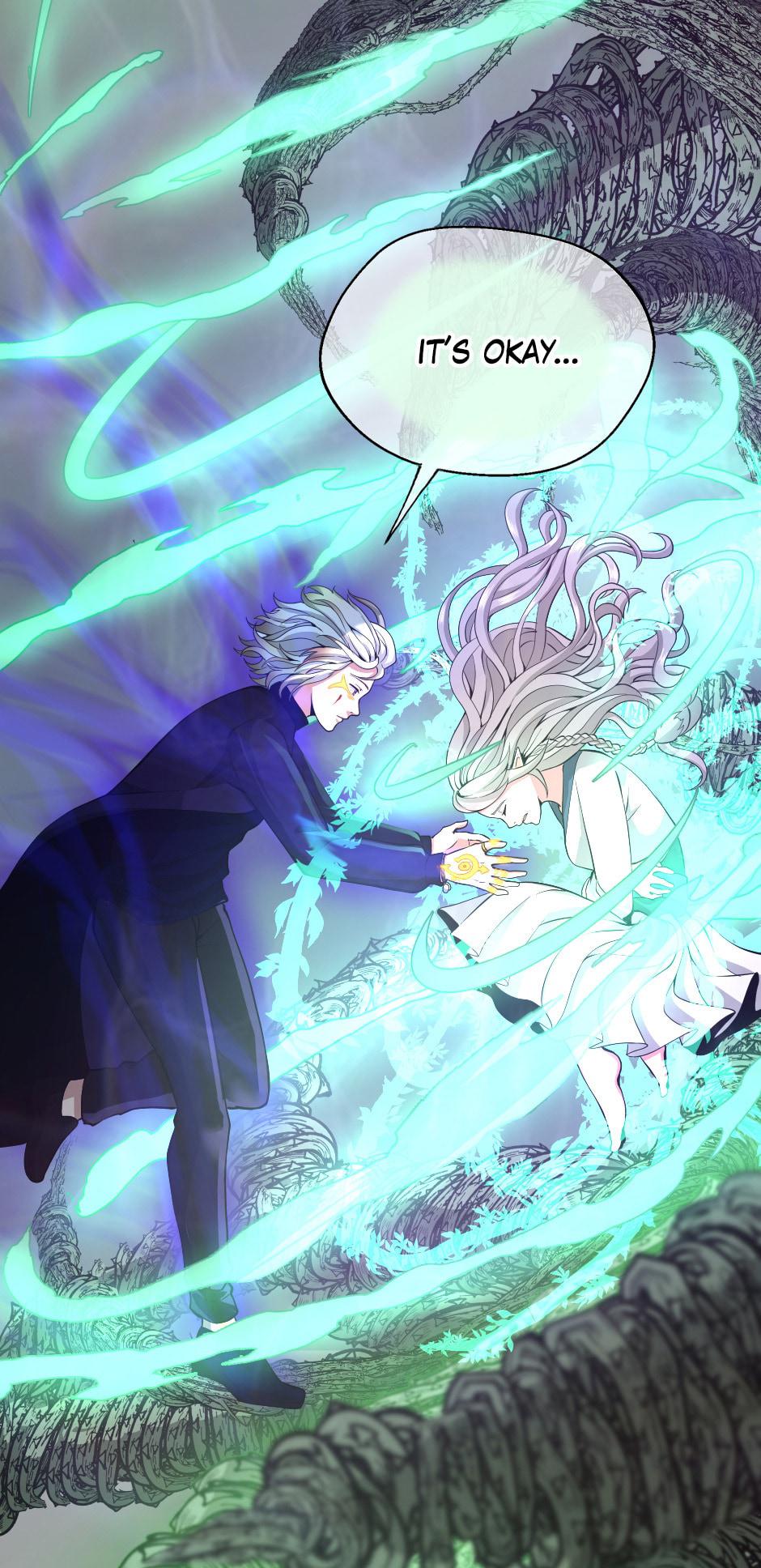 The Beginning After the End Chap 128 - Next Chap 129