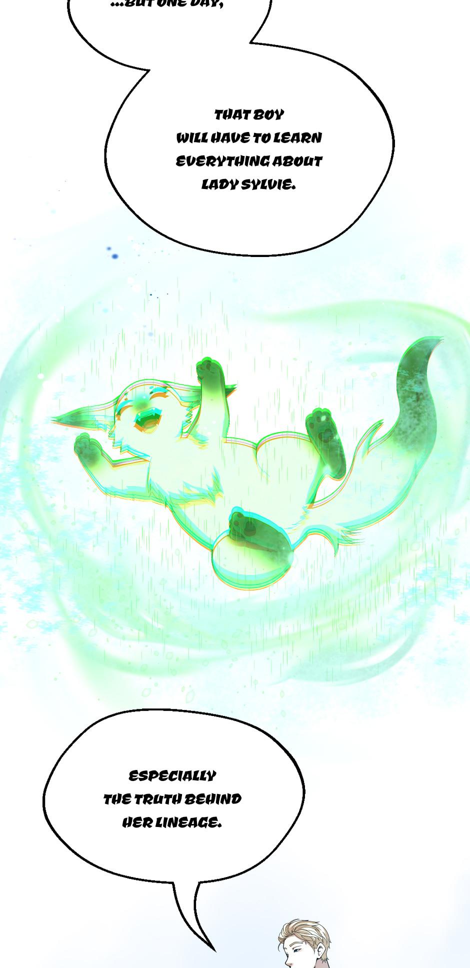 The Beginning After the End Chap 128 - Next Chap 129