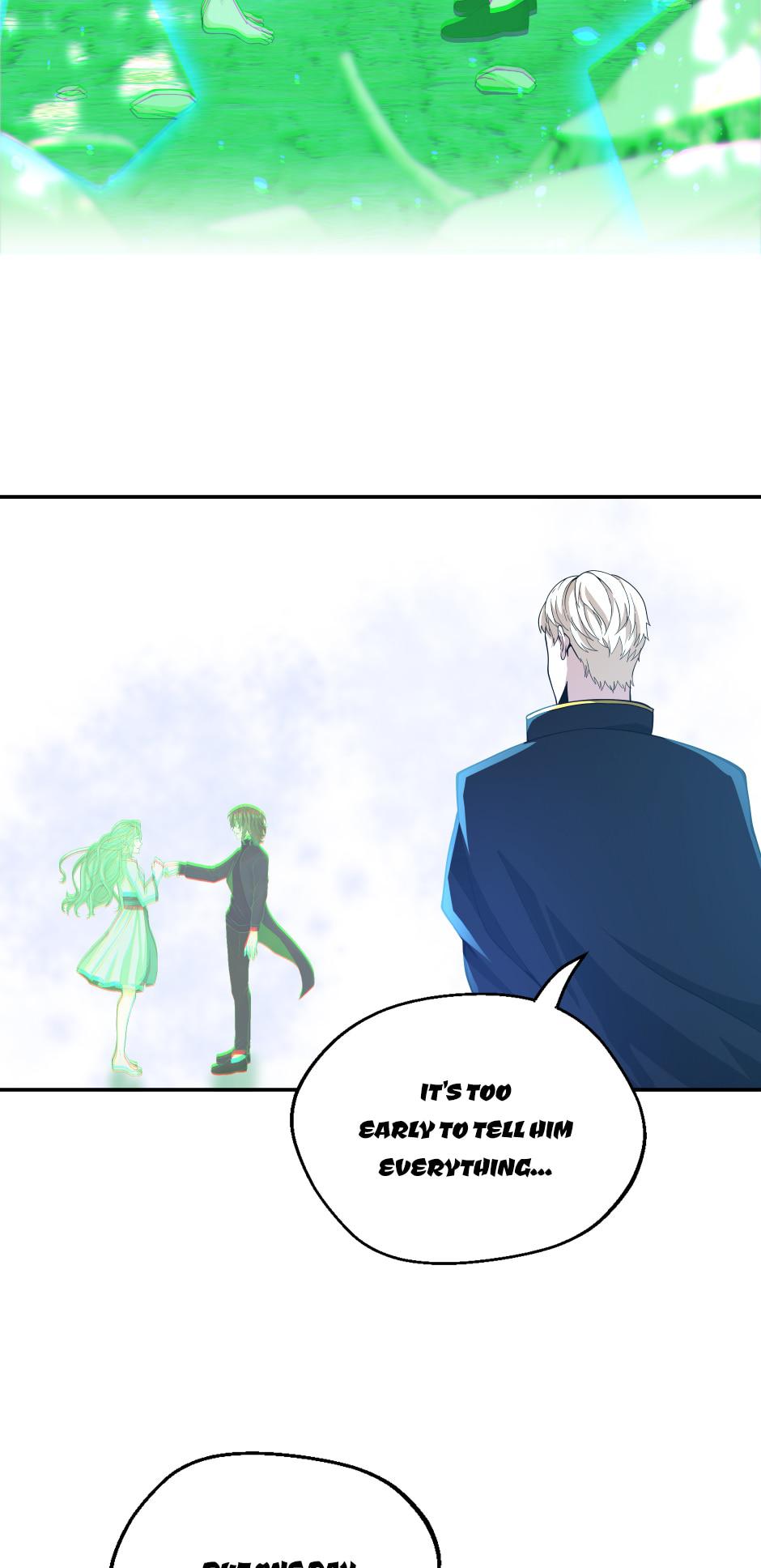The Beginning After the End Chap 128 - Next Chap 129