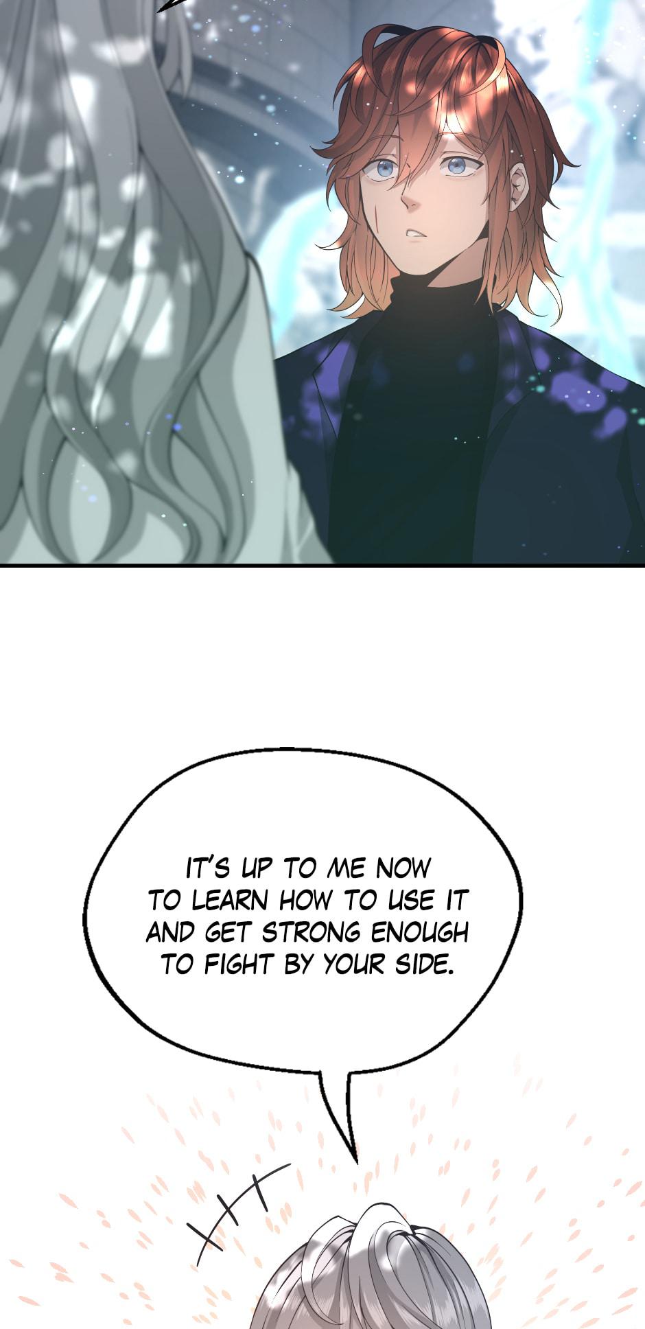 The Beginning After the End Chap 128 - Next Chap 129