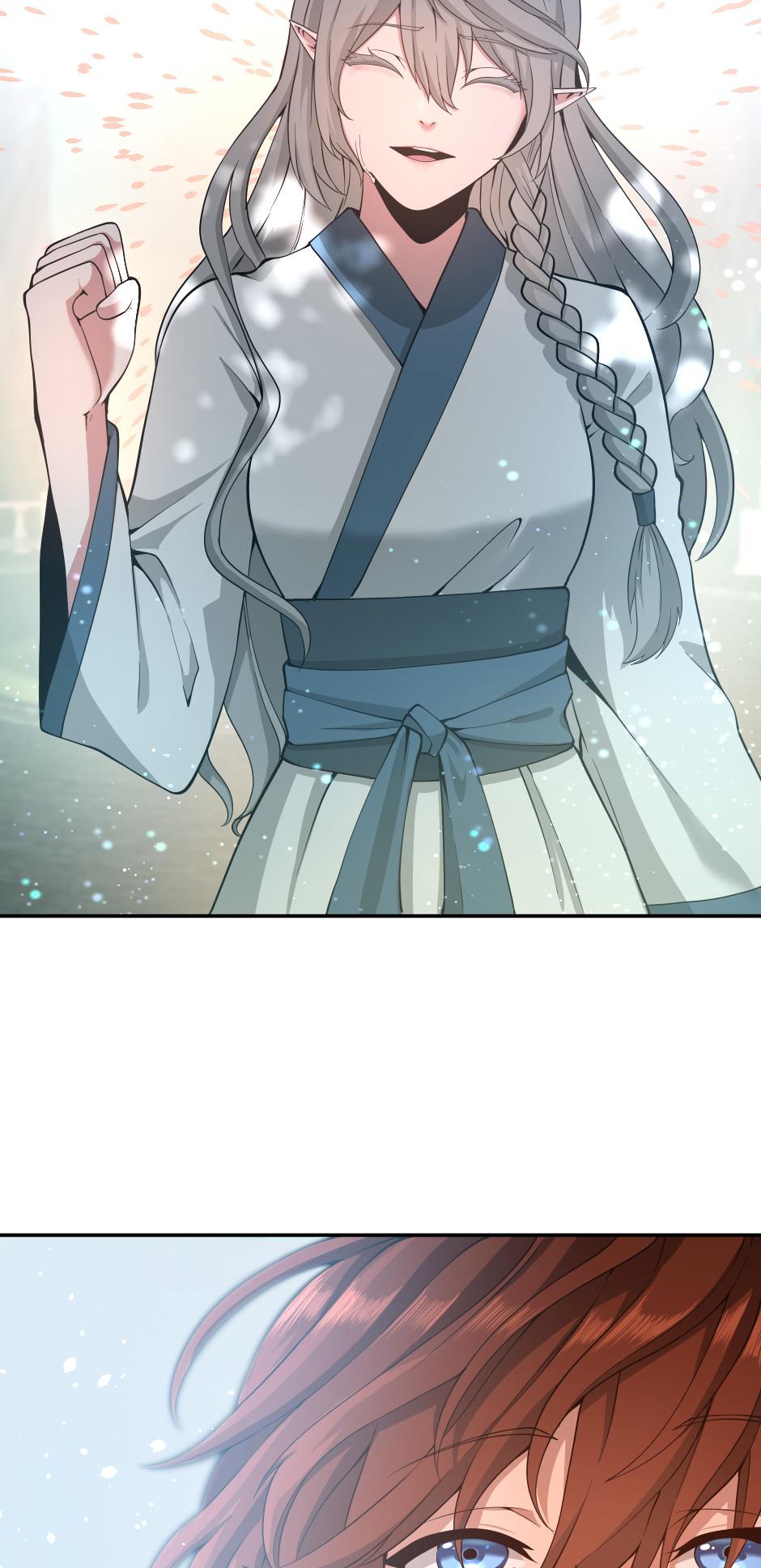 The Beginning After the End Chap 128 - Next Chap 129