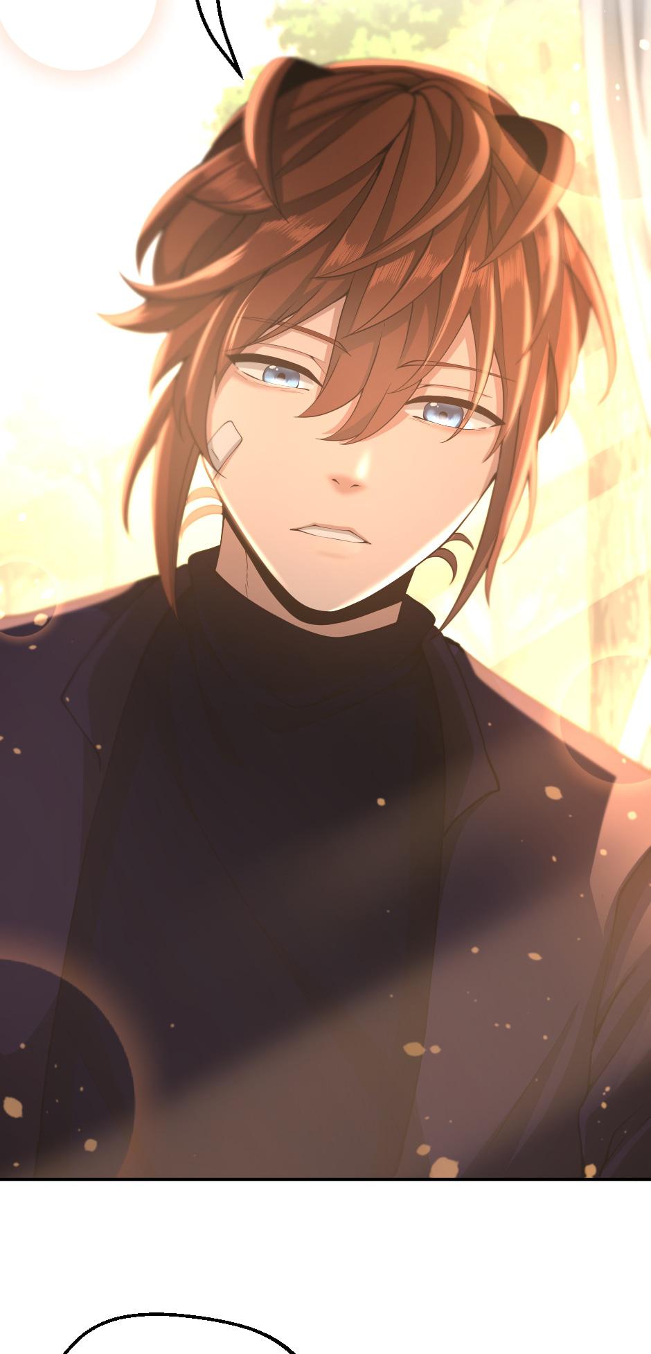 The Beginning After the End Chap 129 - Next Chap 130