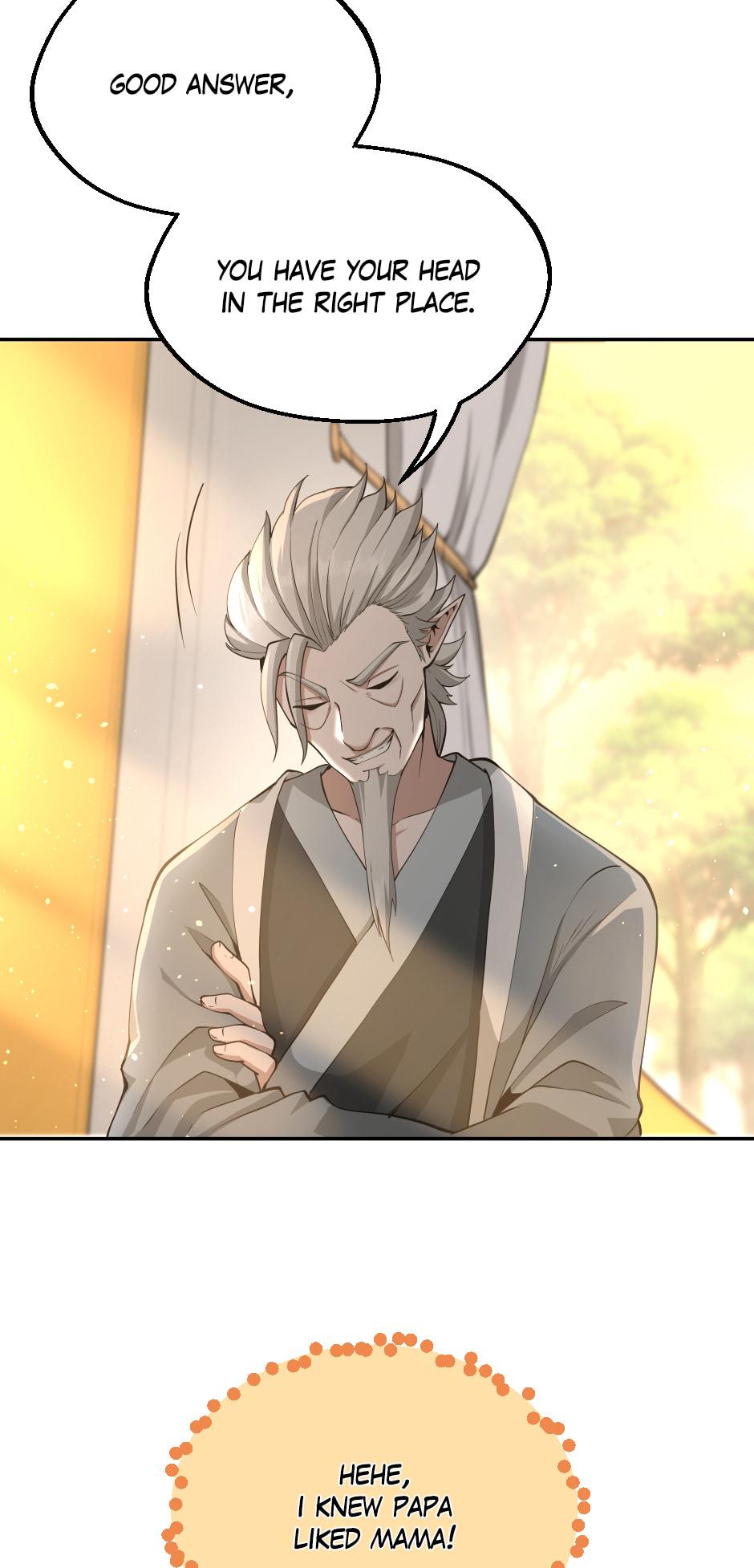 The Beginning After the End Chap 129 - Next Chap 130