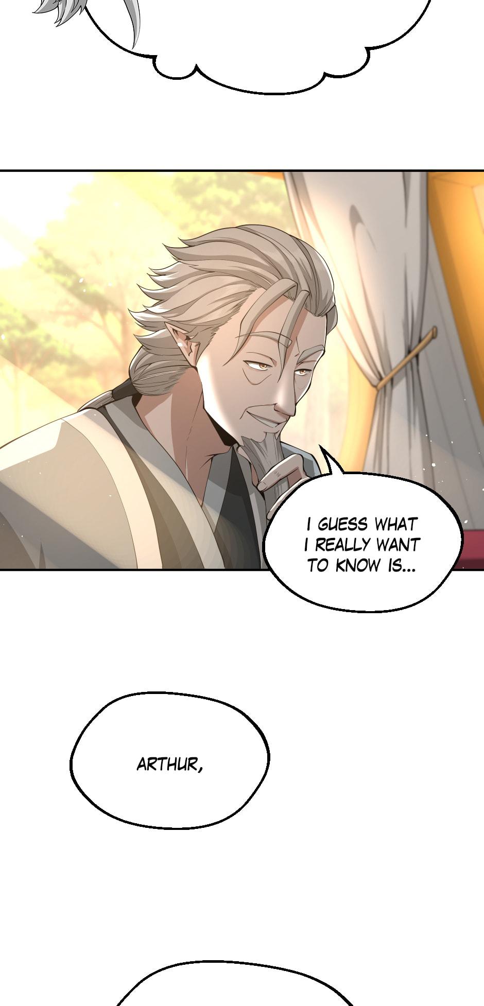 The Beginning After the End Chap 129 - Next Chap 130