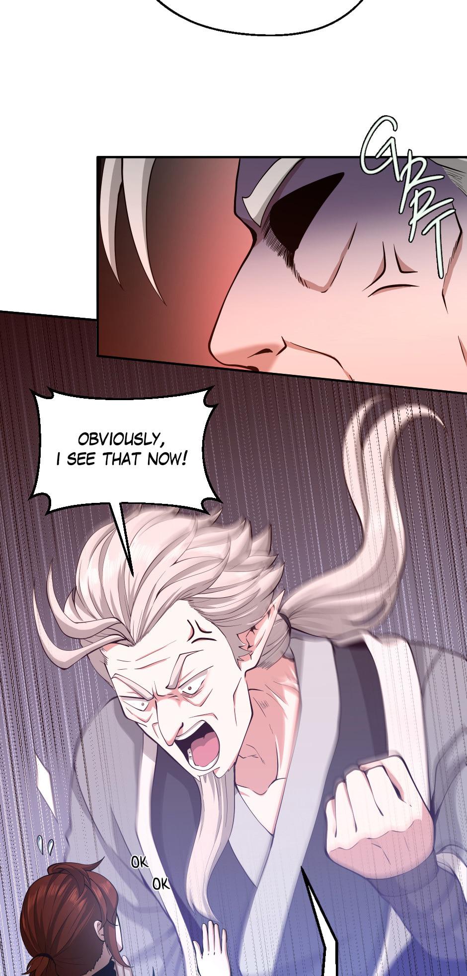 The Beginning After the End Chap 129 - Next Chap 130