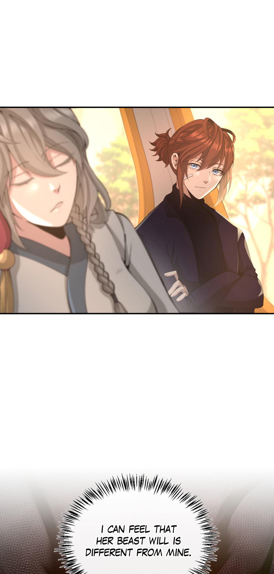 The Beginning After the End Chap 129 - Next Chap 130