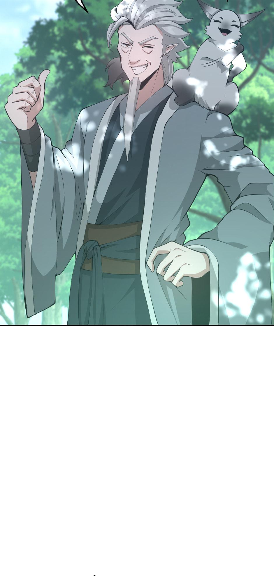 The Beginning After the End Chap 129 - Next Chap 130