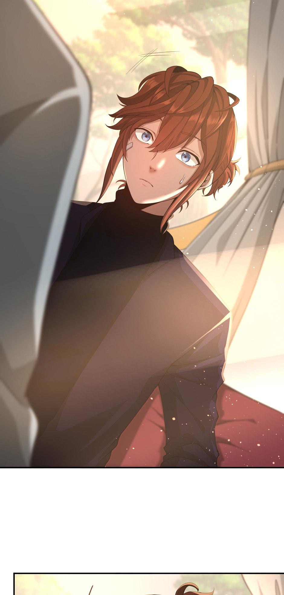 The Beginning After the End Chap 129 - Next Chap 130