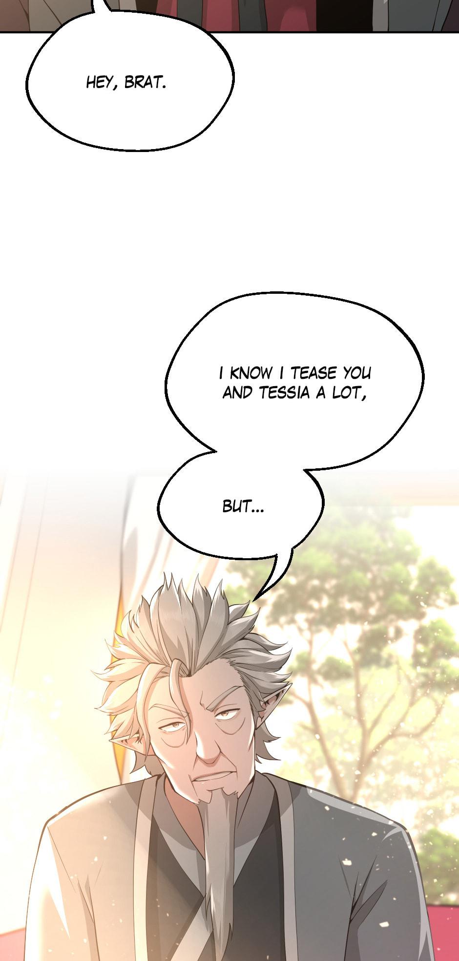 The Beginning After the End Chap 129 - Next Chap 130