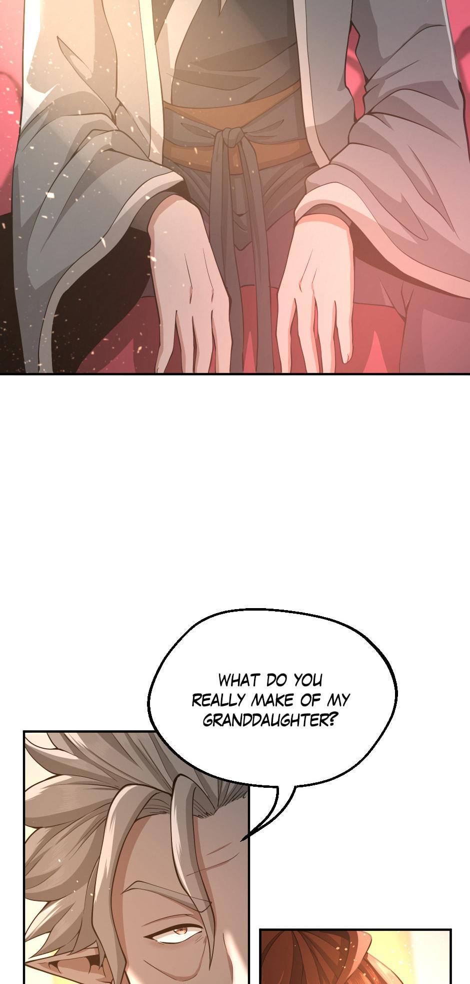 The Beginning After the End Chap 129 - Next Chap 130