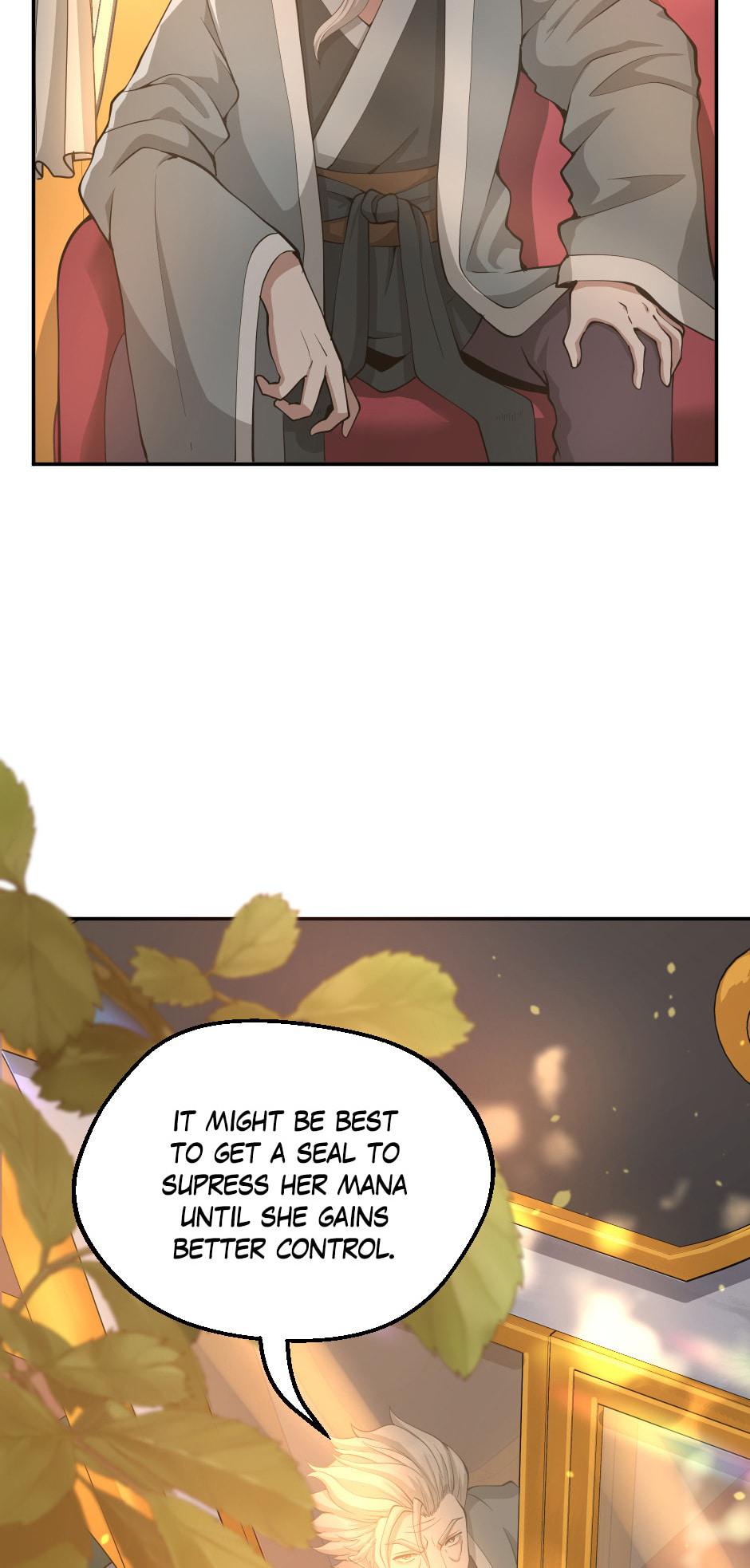 The Beginning After the End Chap 129 - Next Chap 130