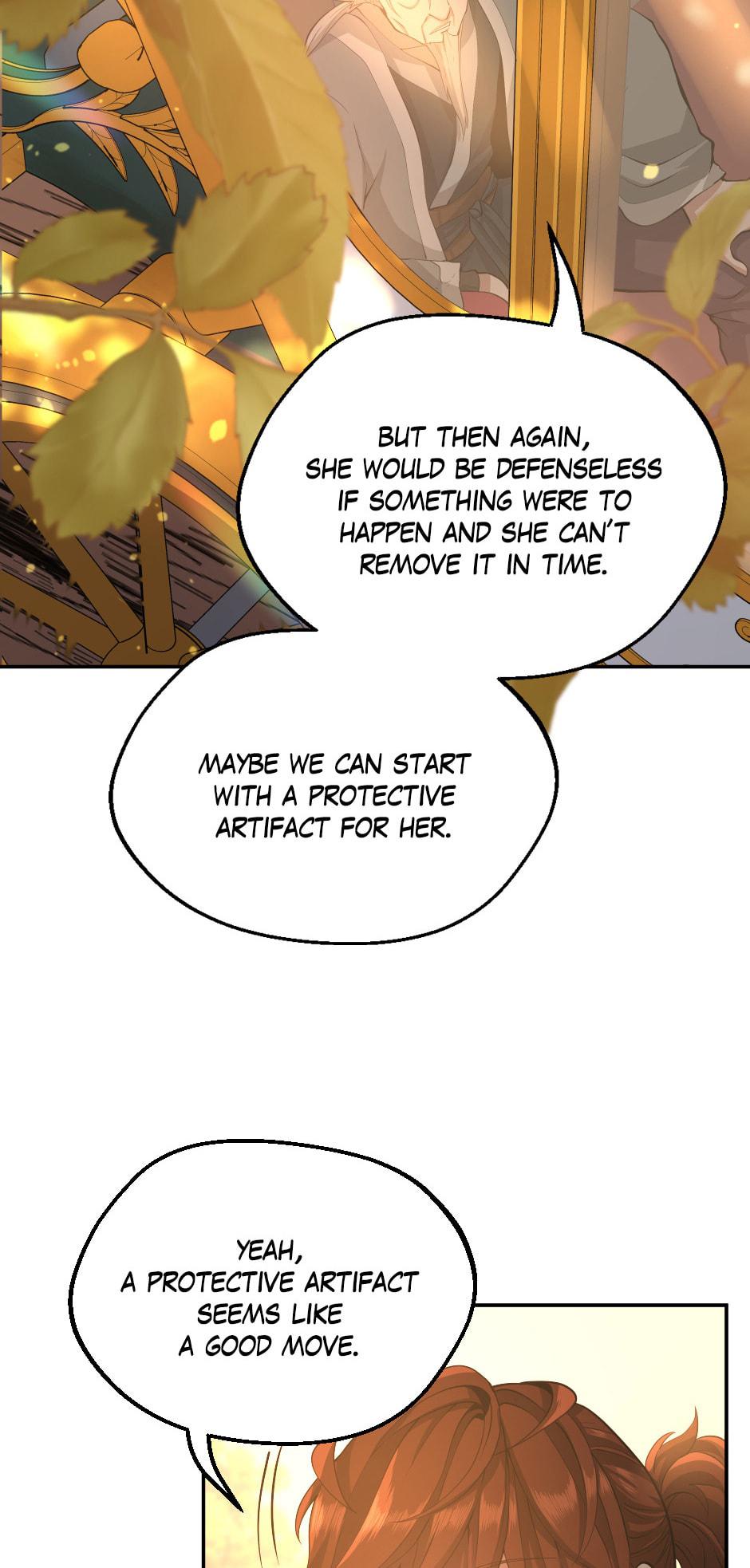 The Beginning After the End Chap 129 - Next Chap 130