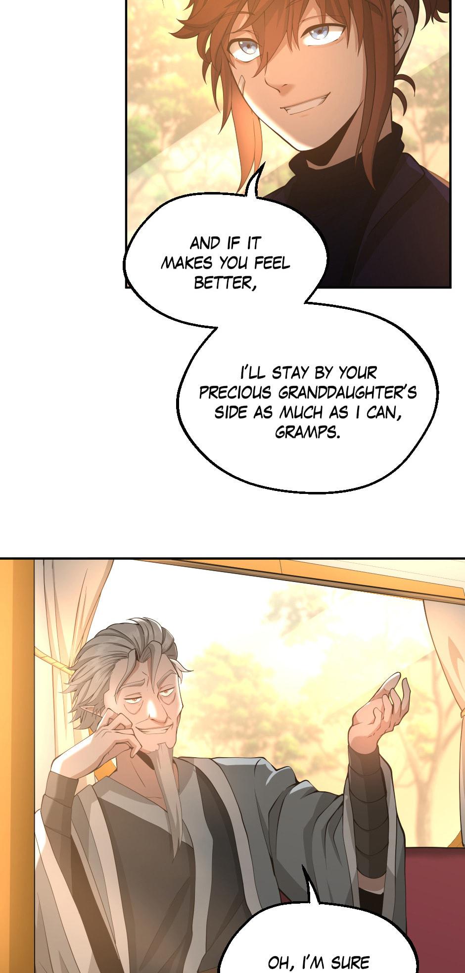 The Beginning After the End Chap 129 - Next Chap 130