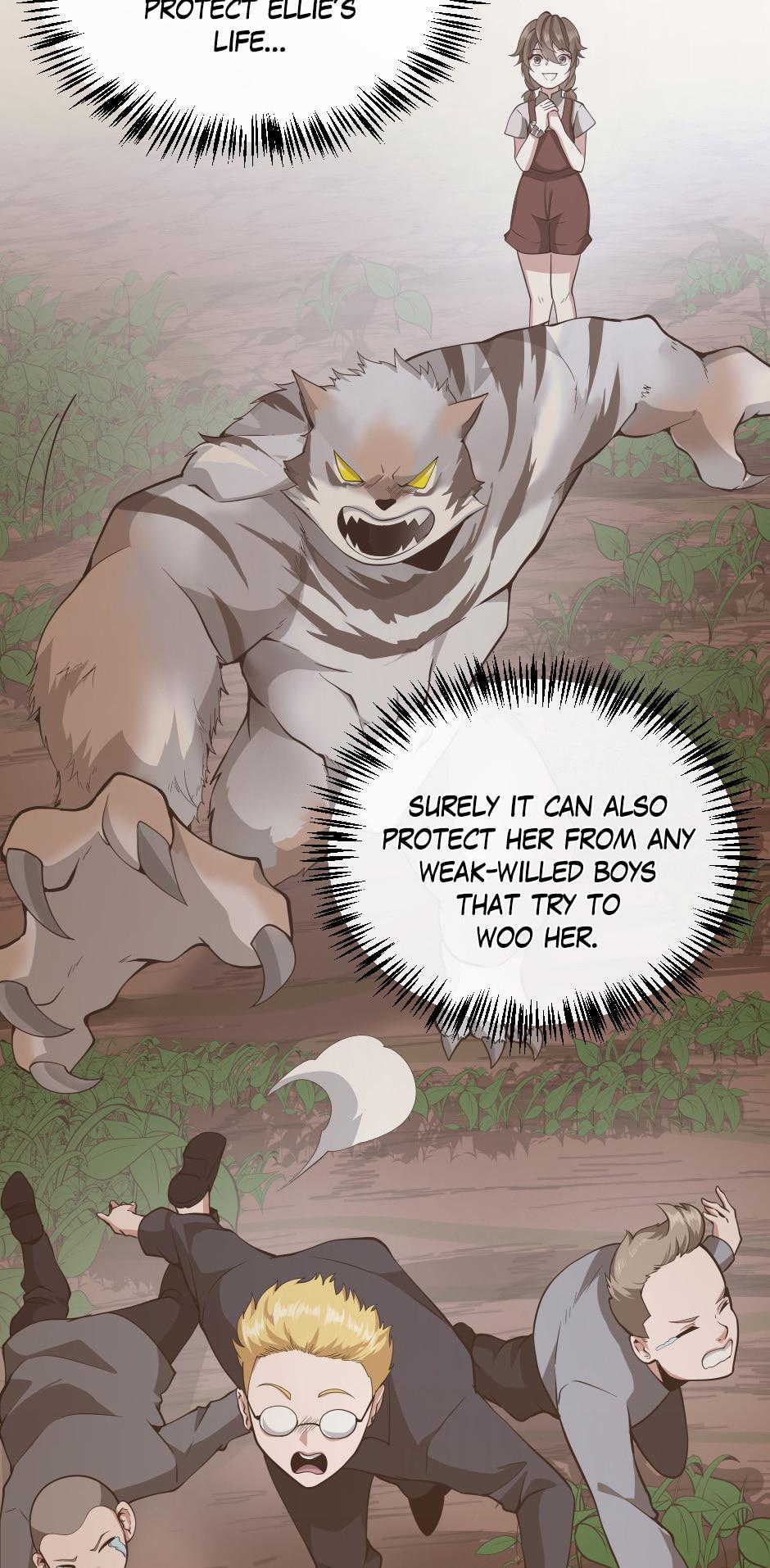 The Beginning After the End Chap 129 - Next Chap 130